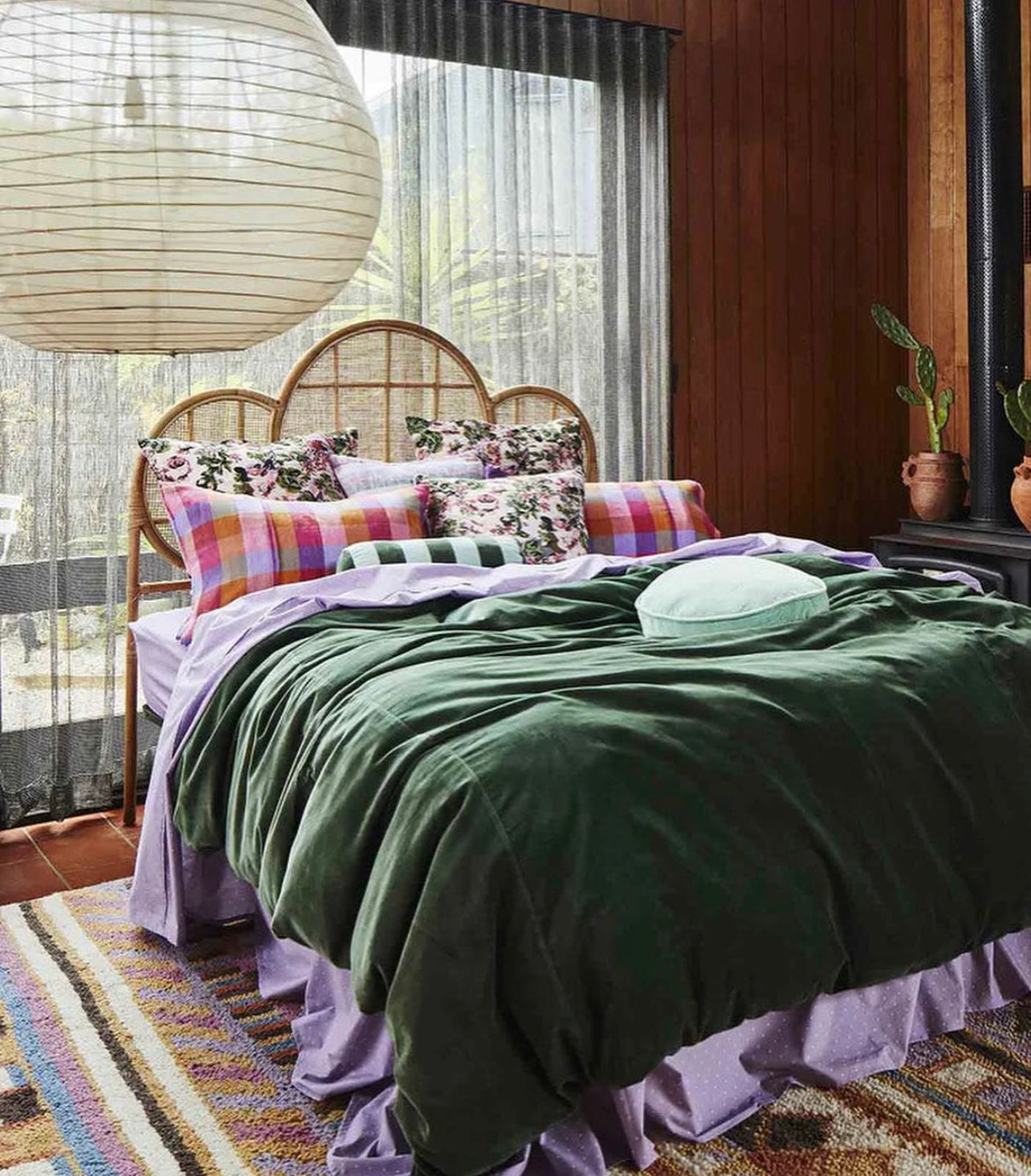 Bedding Sale