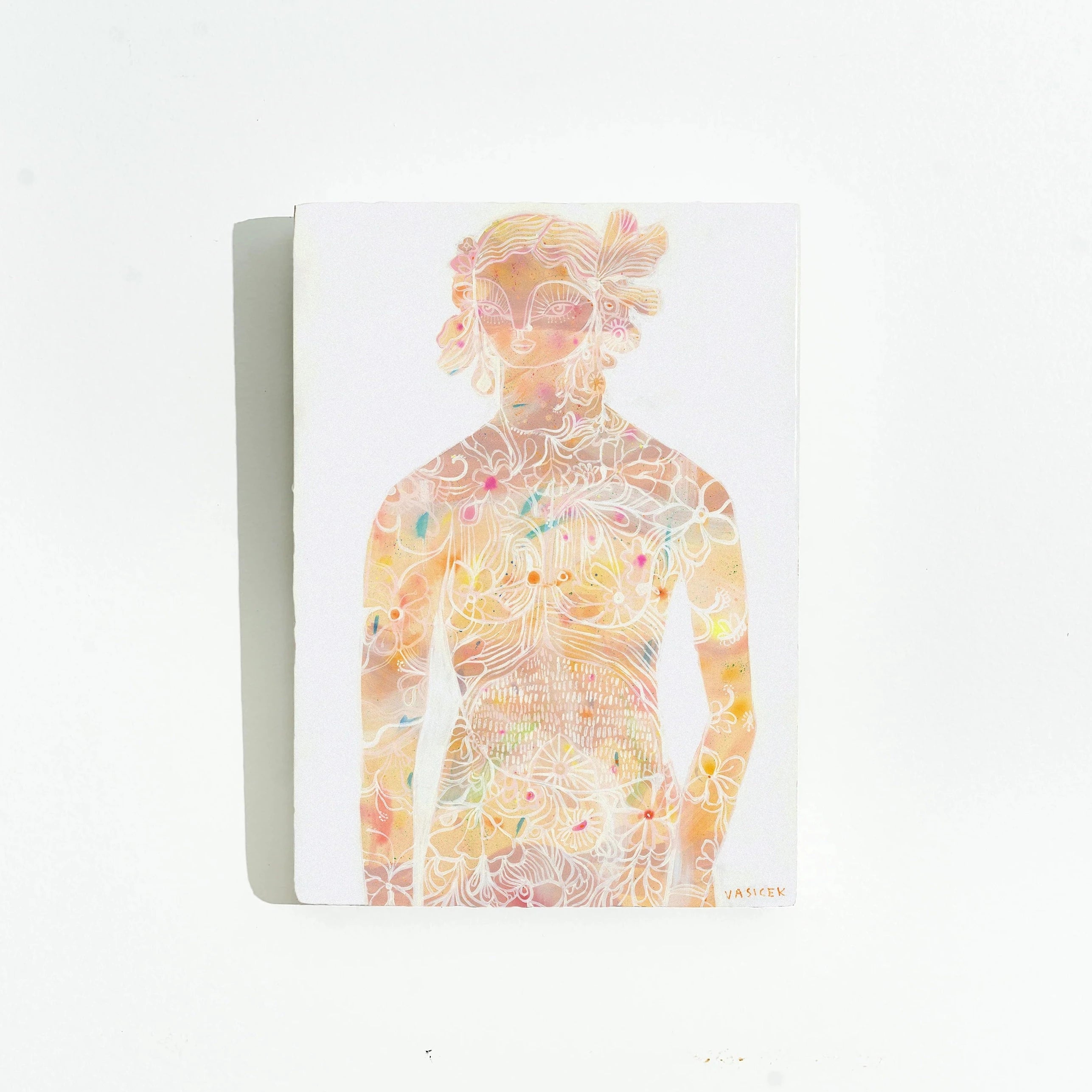 Eivissa Limited Edition A4 Tile