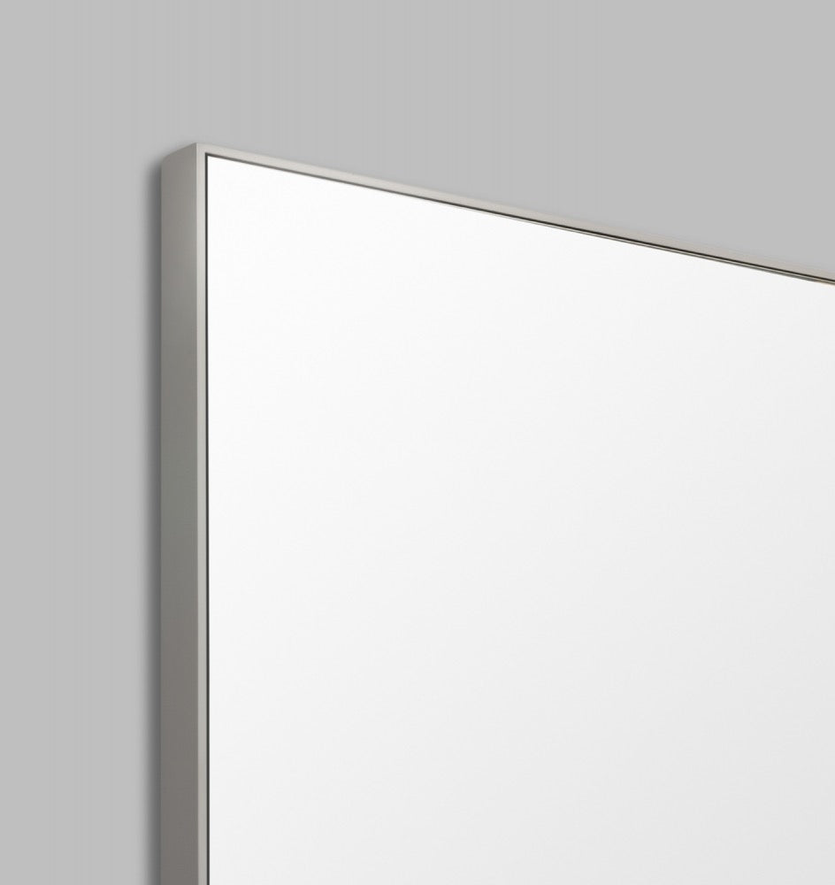 Flynn Leaner Mid Grey - Assorted Sizes