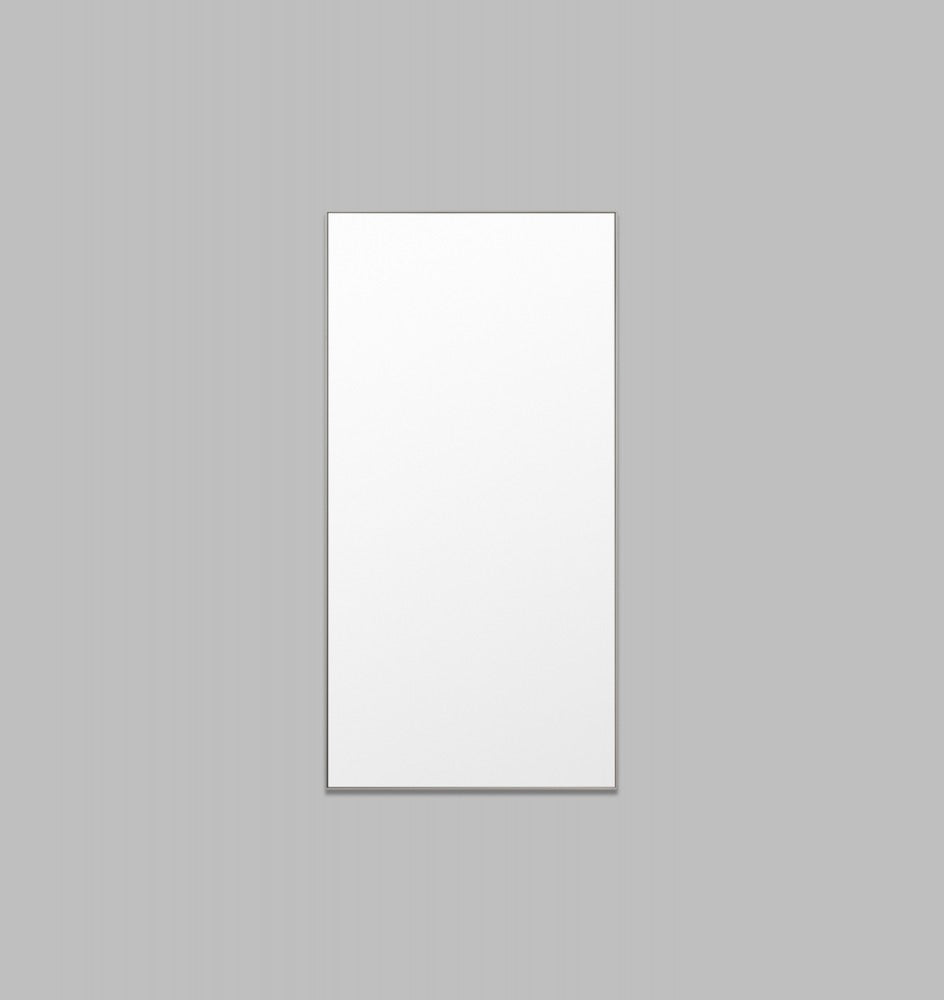 Flynn Leaner Mid Grey - Assorted Sizes