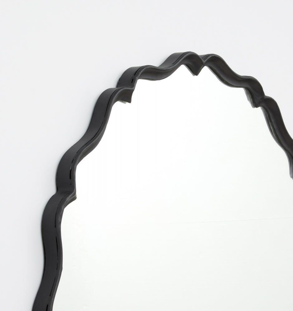 Abella Mirror - Black