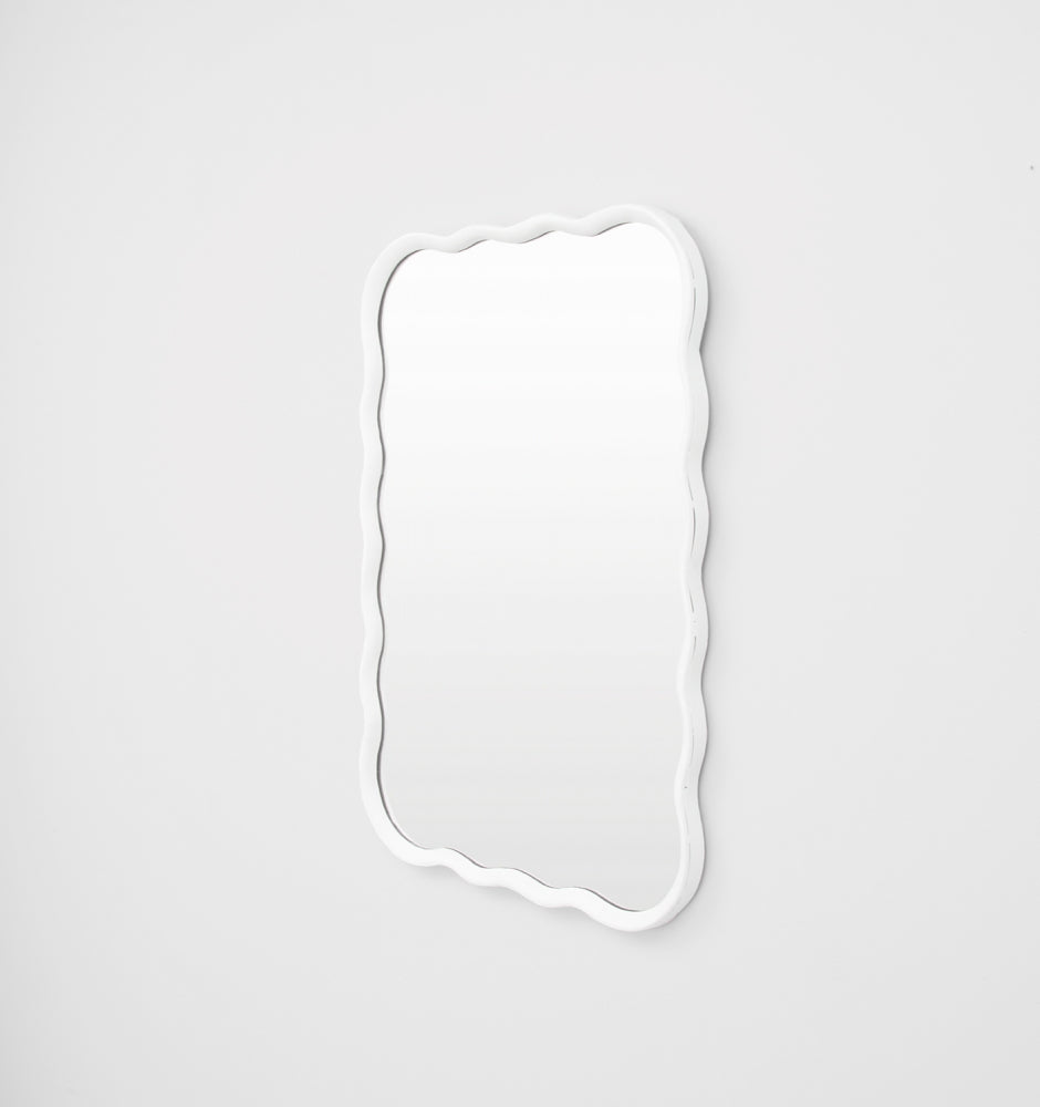 Jemima Mirror Small - Assorted Colours