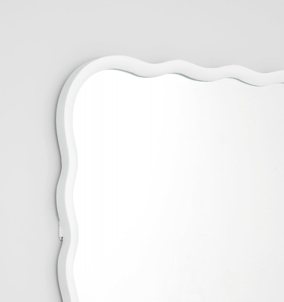 Jemima Mirror Large - Assorted Colours