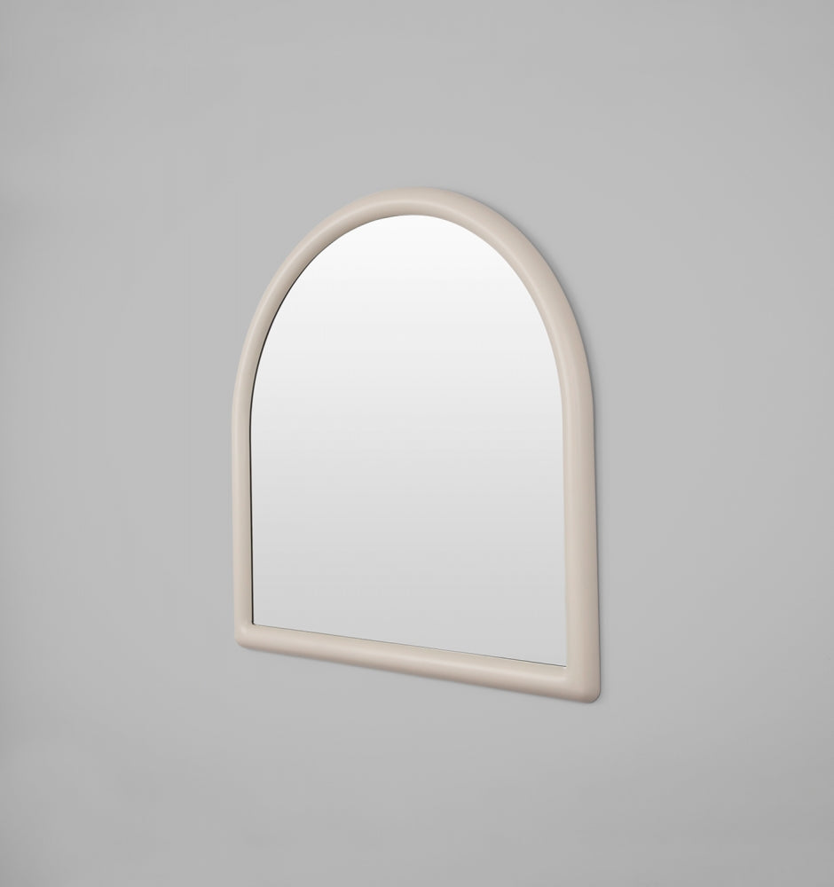 May Arch Mirror - Assorted Colours