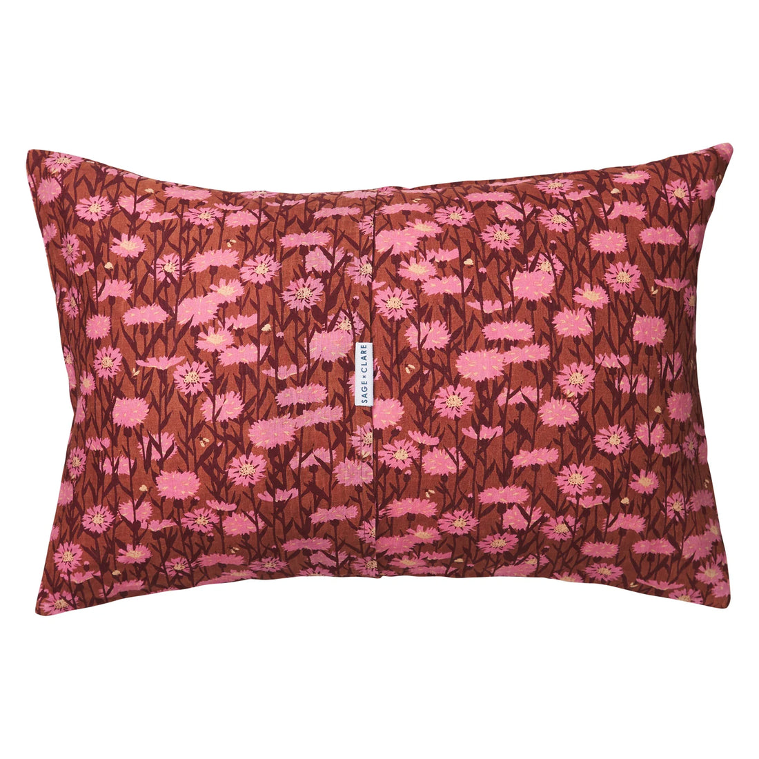 Novia Linen Pillowcase Set