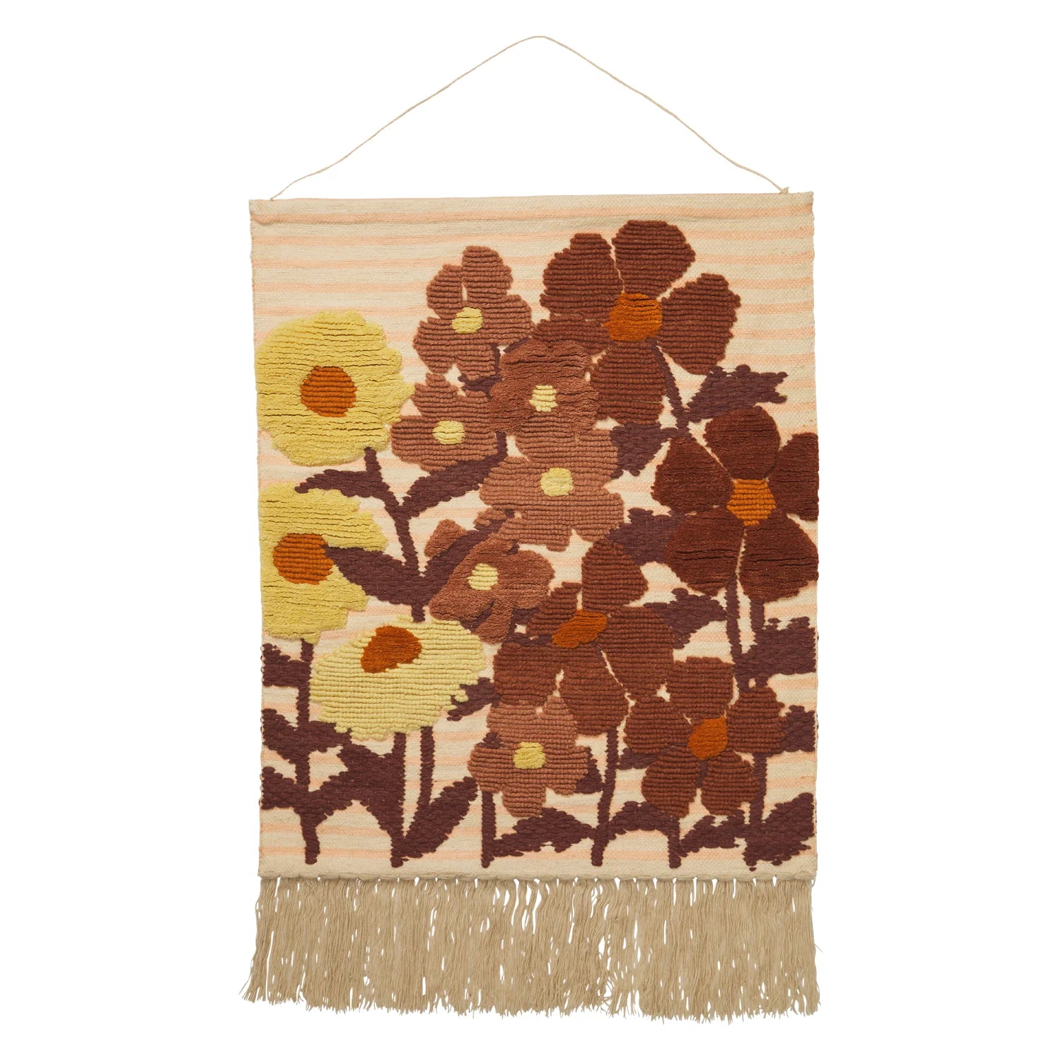 Benita Wall Hanging - Assorted Sizes