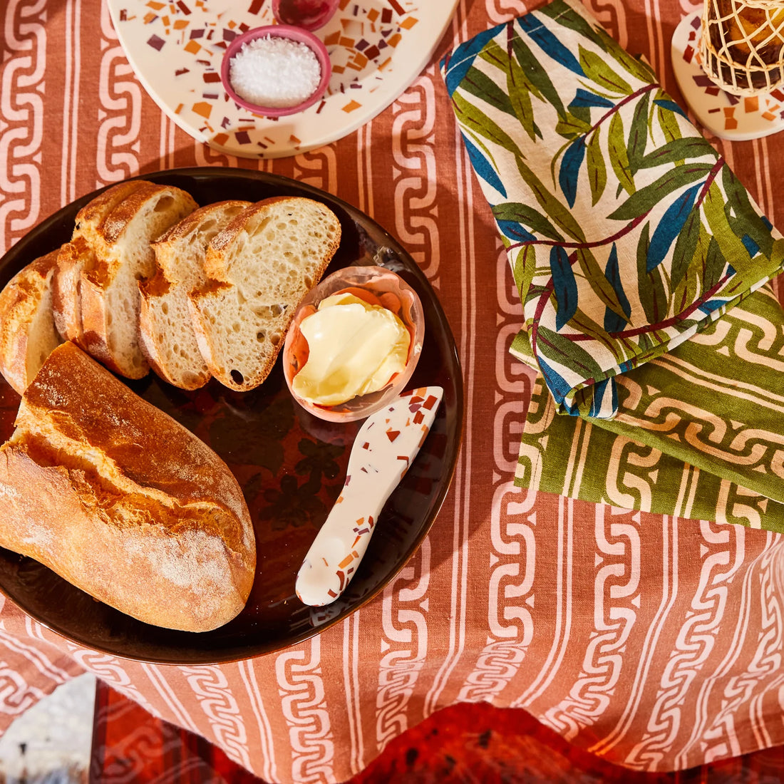 Una Mini Bowl - Caviar