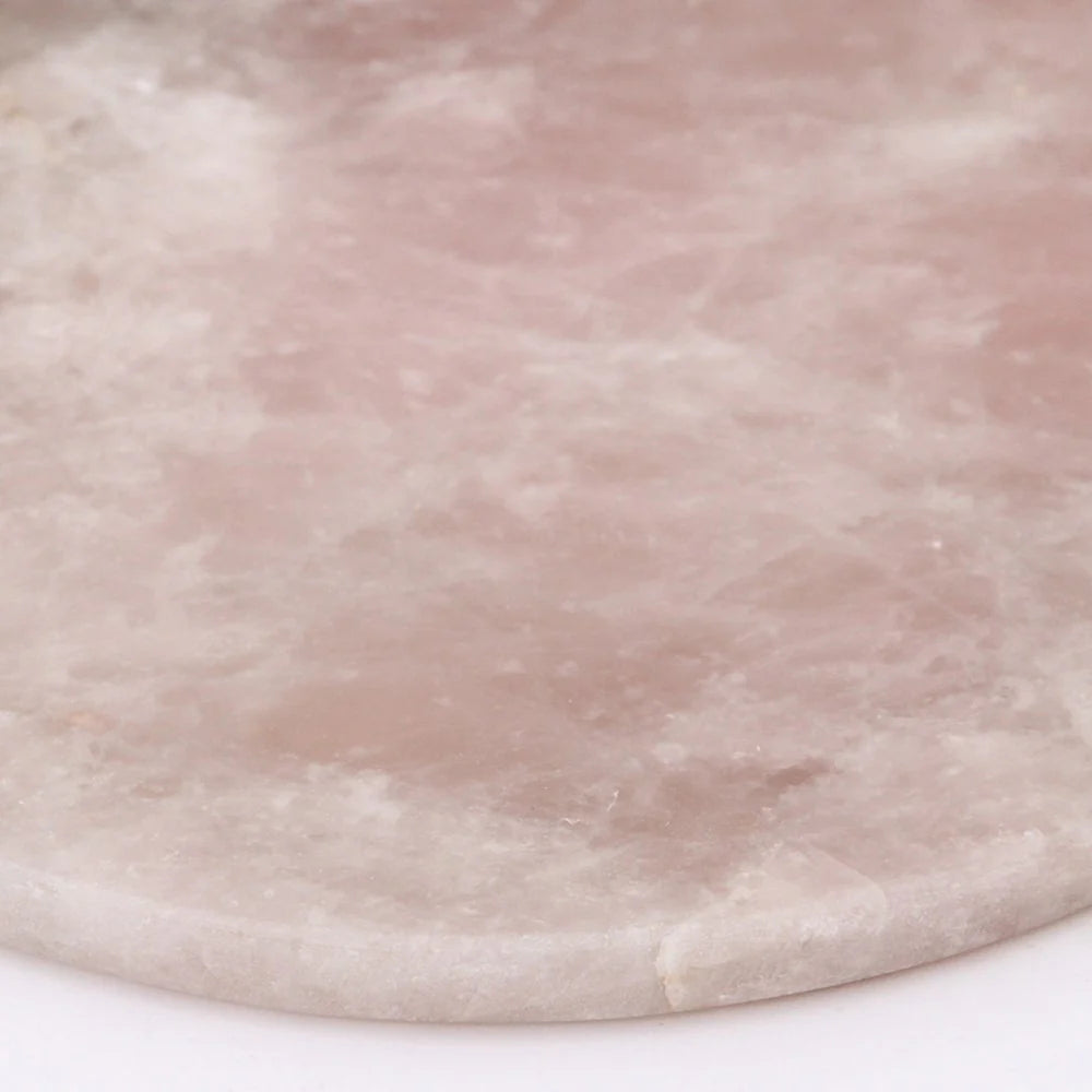 Eva Rose Quartz Serving Board