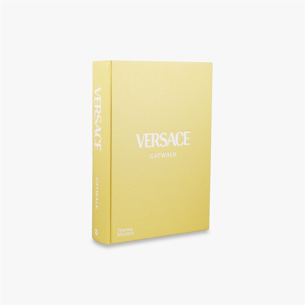 Versace Catwalk The Complete Collections