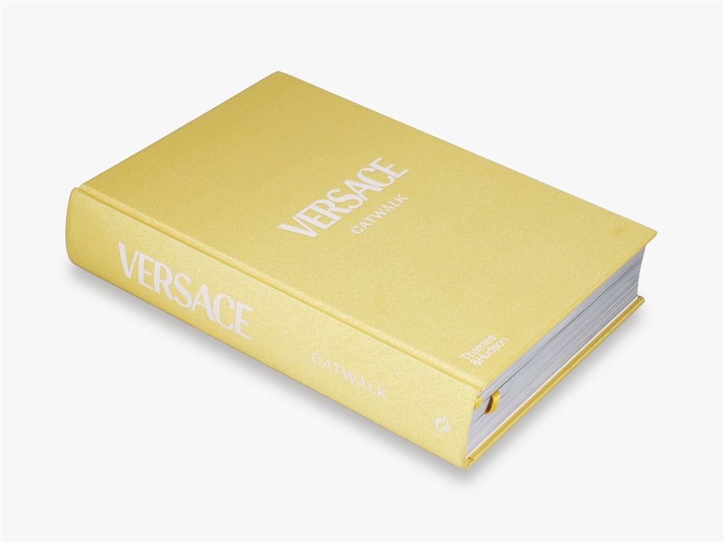 Versace Catwalk The Complete Collections