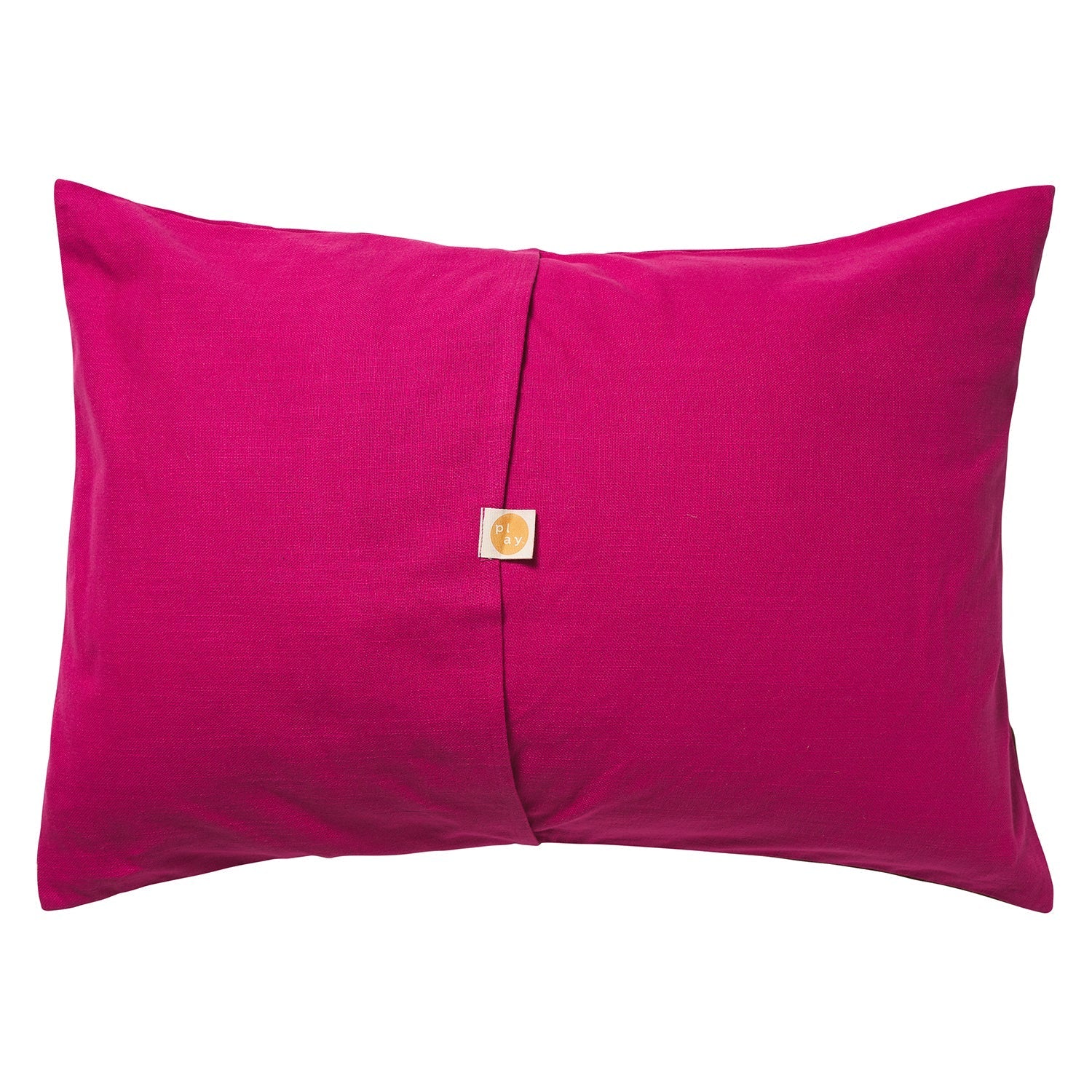 Bamba Pillowcase - Magenta