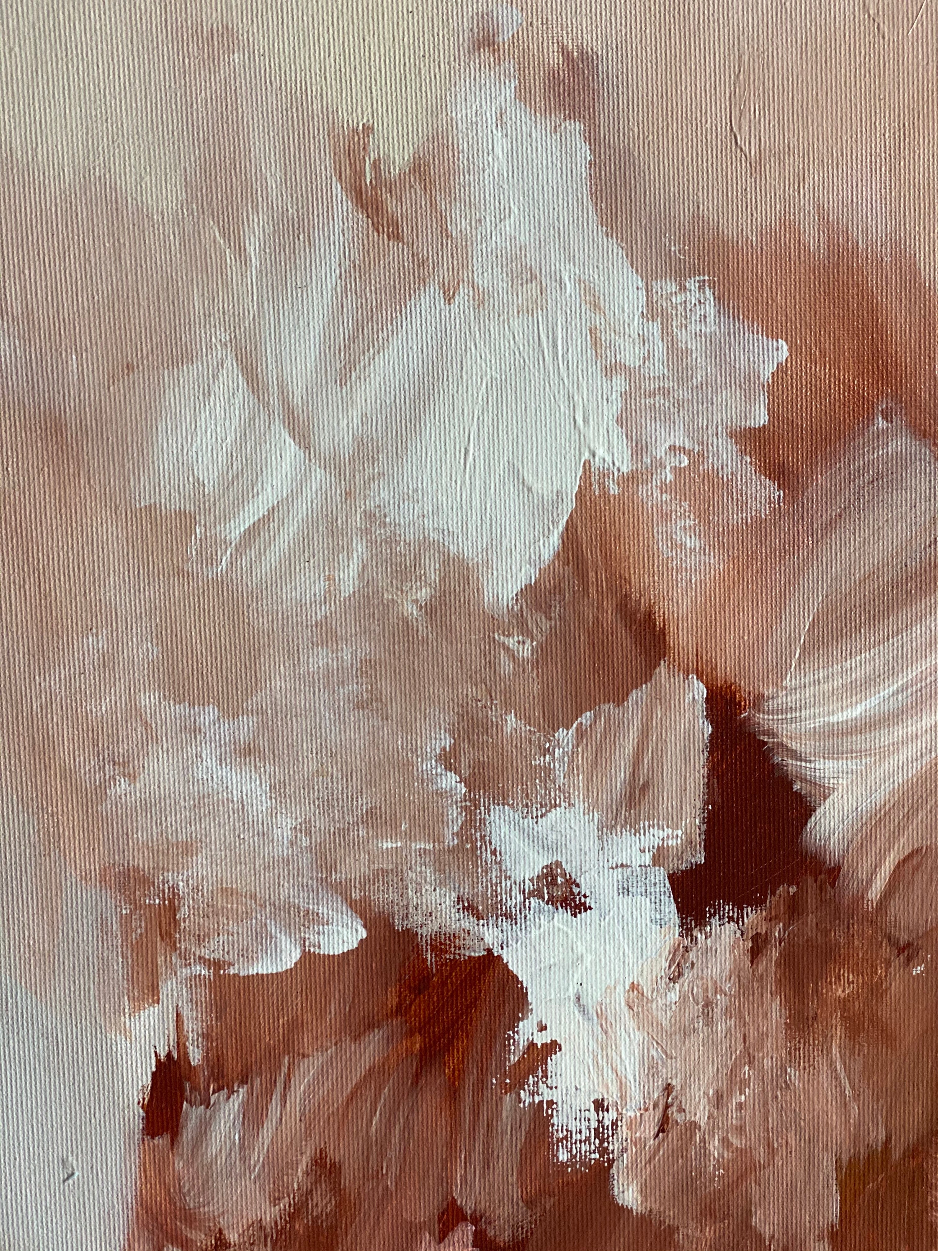 Blushing Blossoms