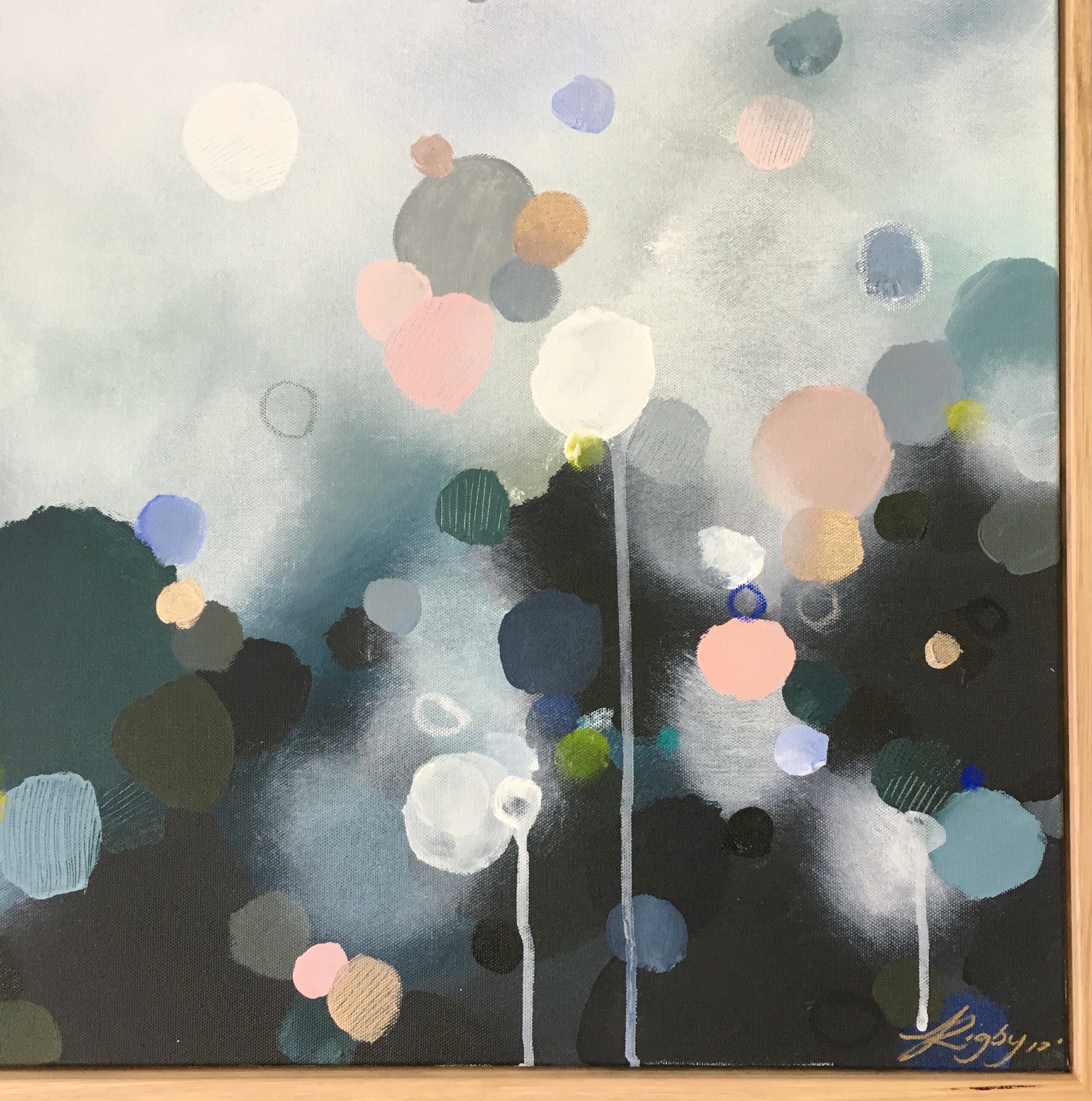 Nebula Haze - 2