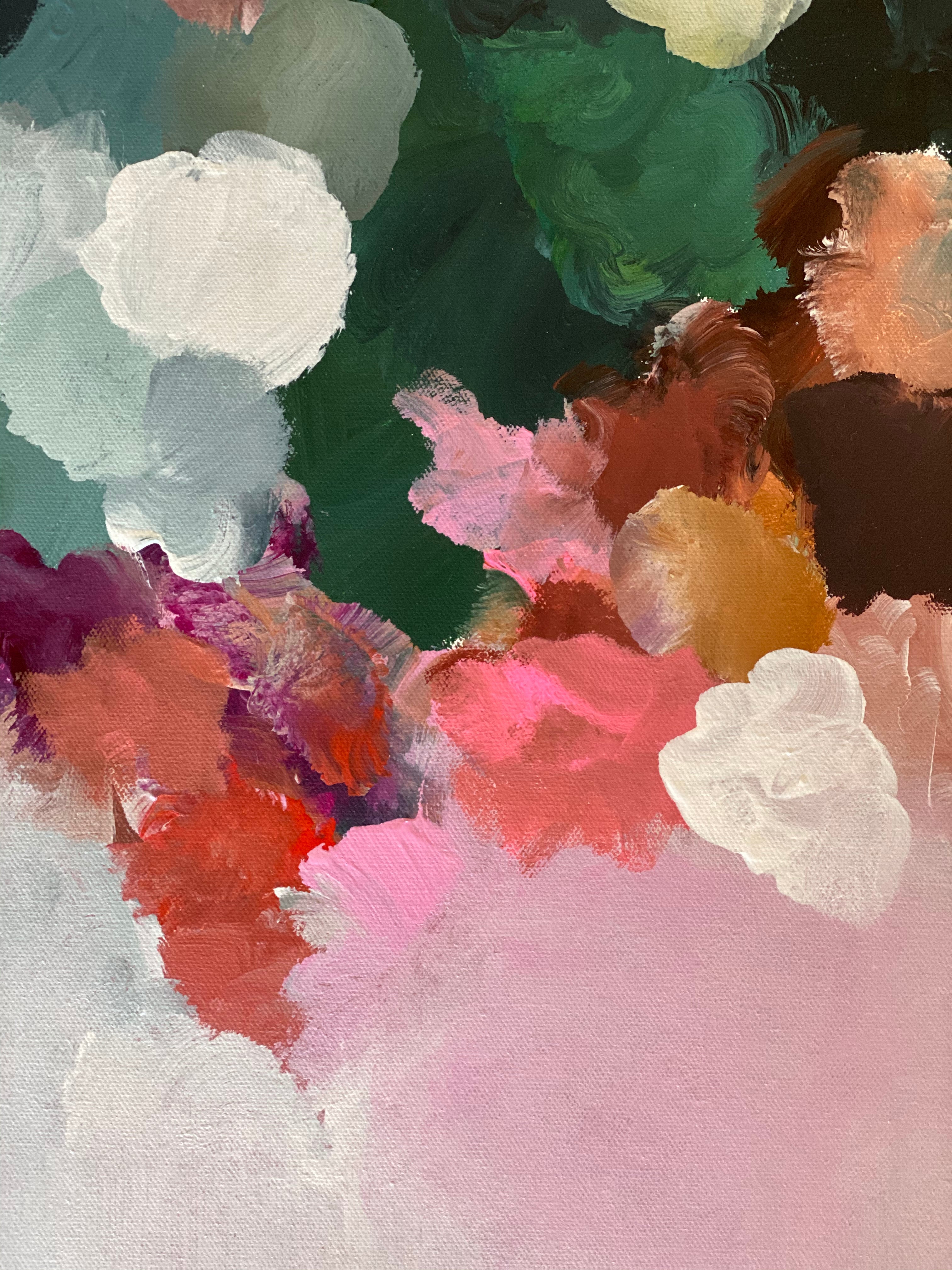 Fluorides Clara Diptych