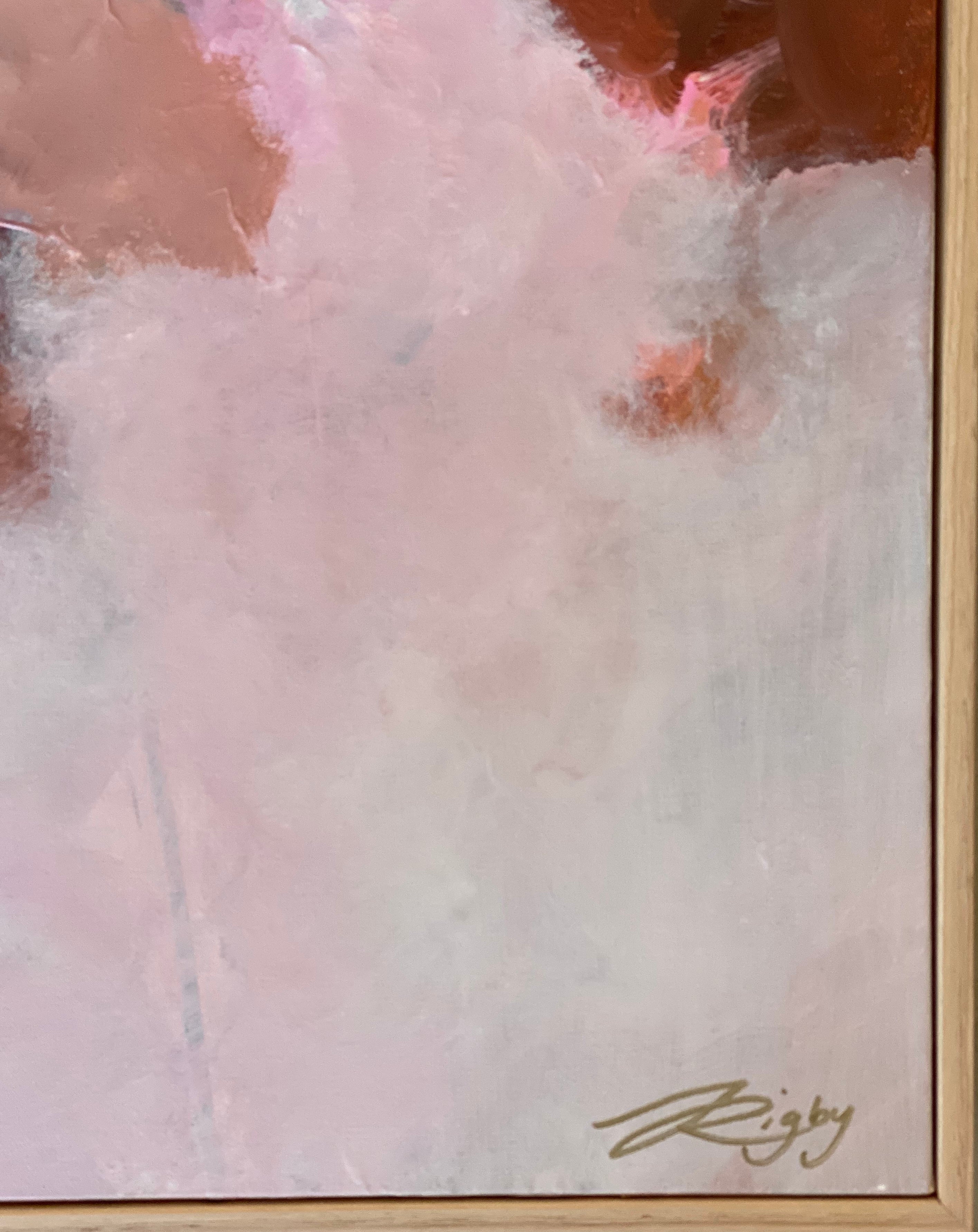 Fluorides Clara Diptych