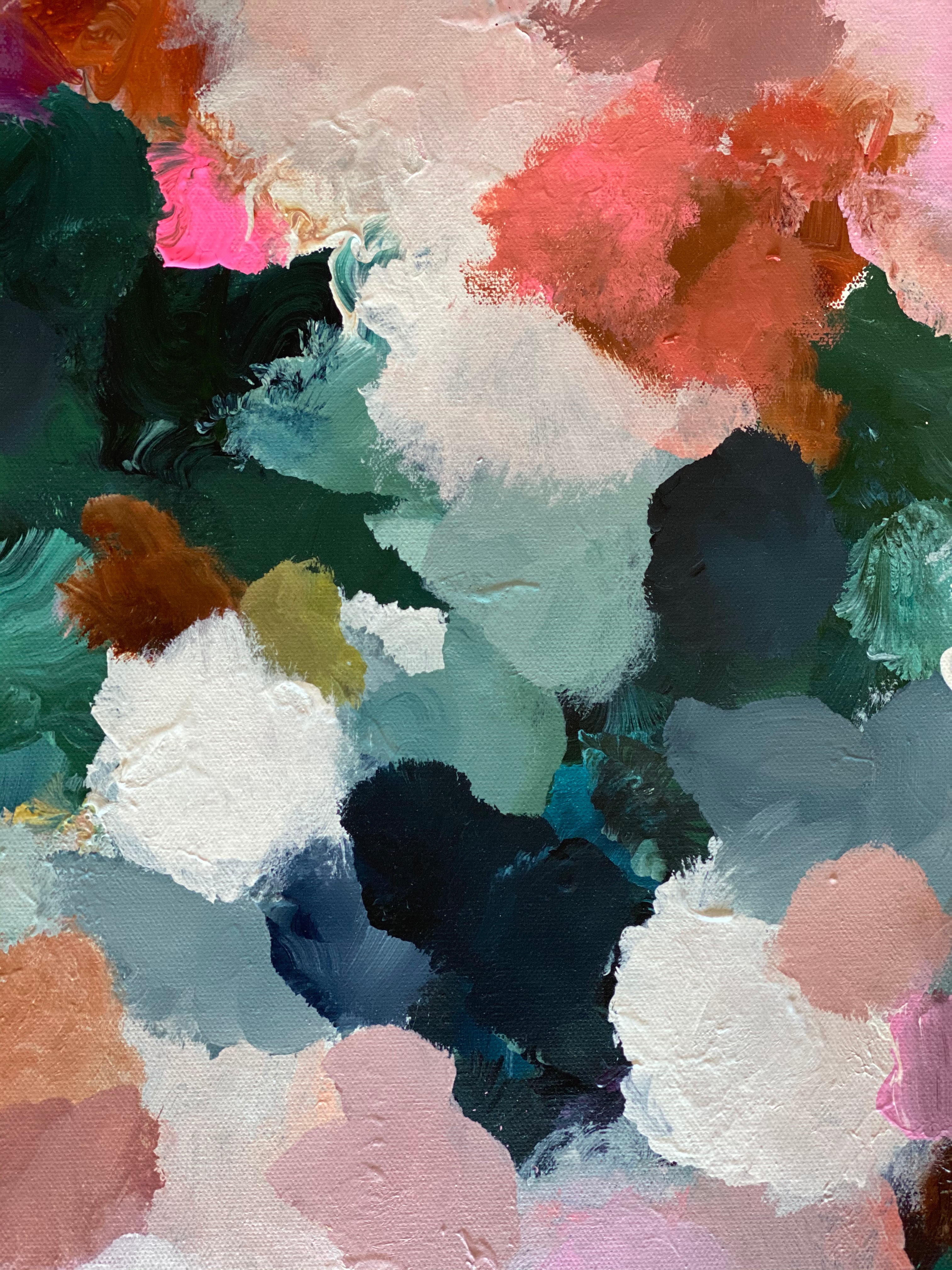 Fluorides Clara Diptych