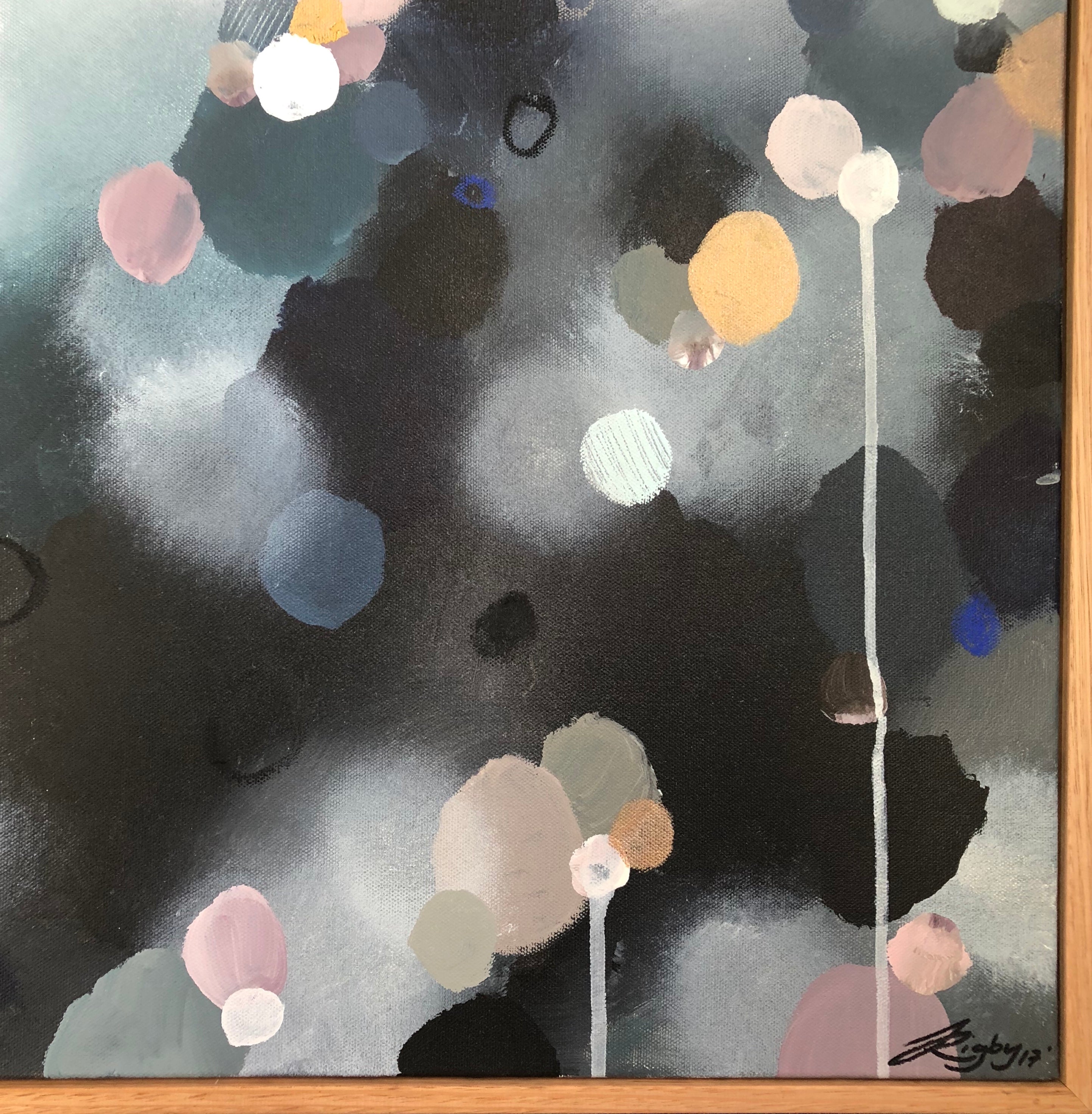 Nebula Haze - 3