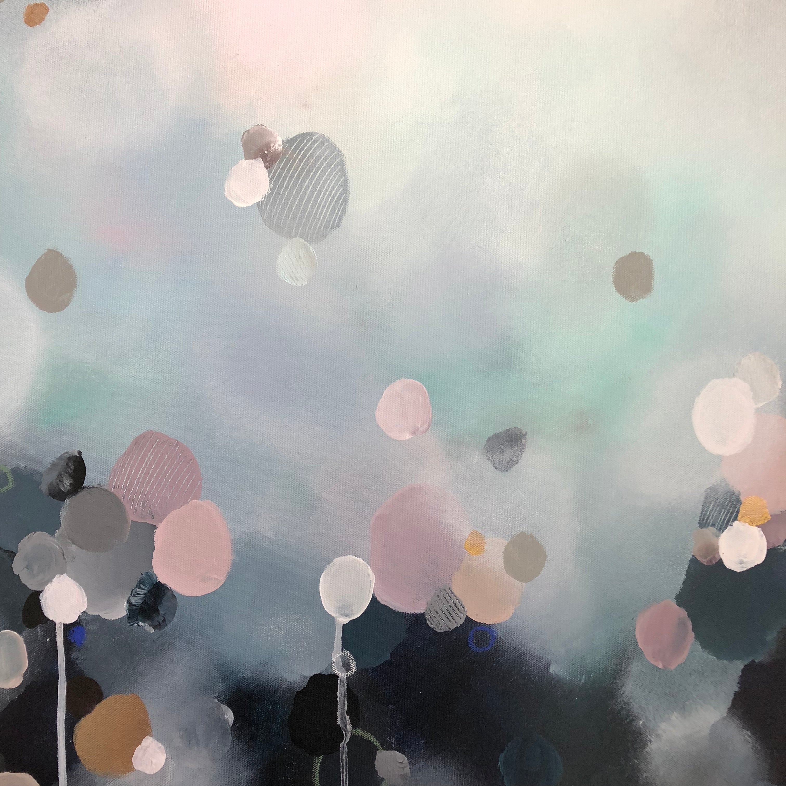 Nebula Haze - 3