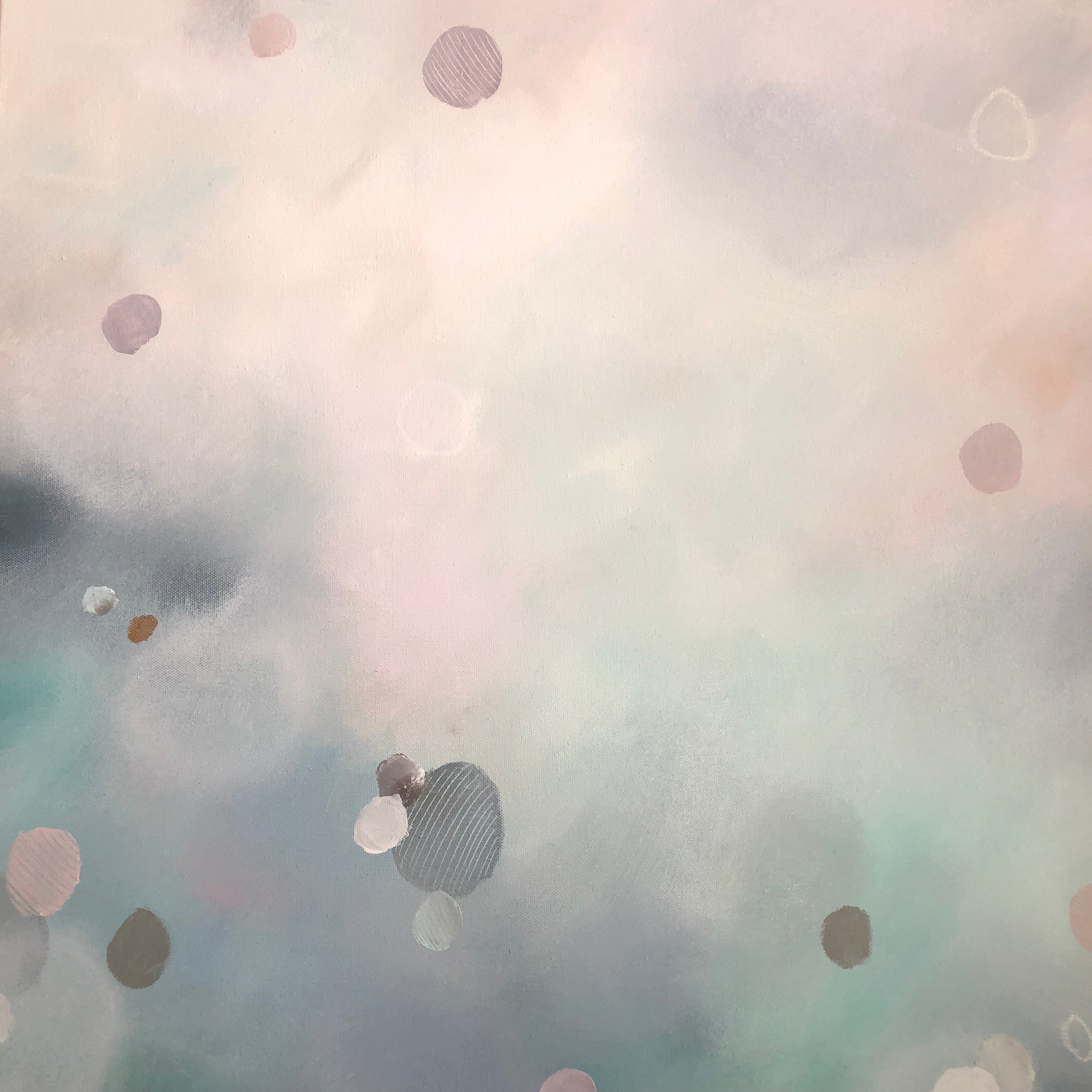 Nebula Haze - 3