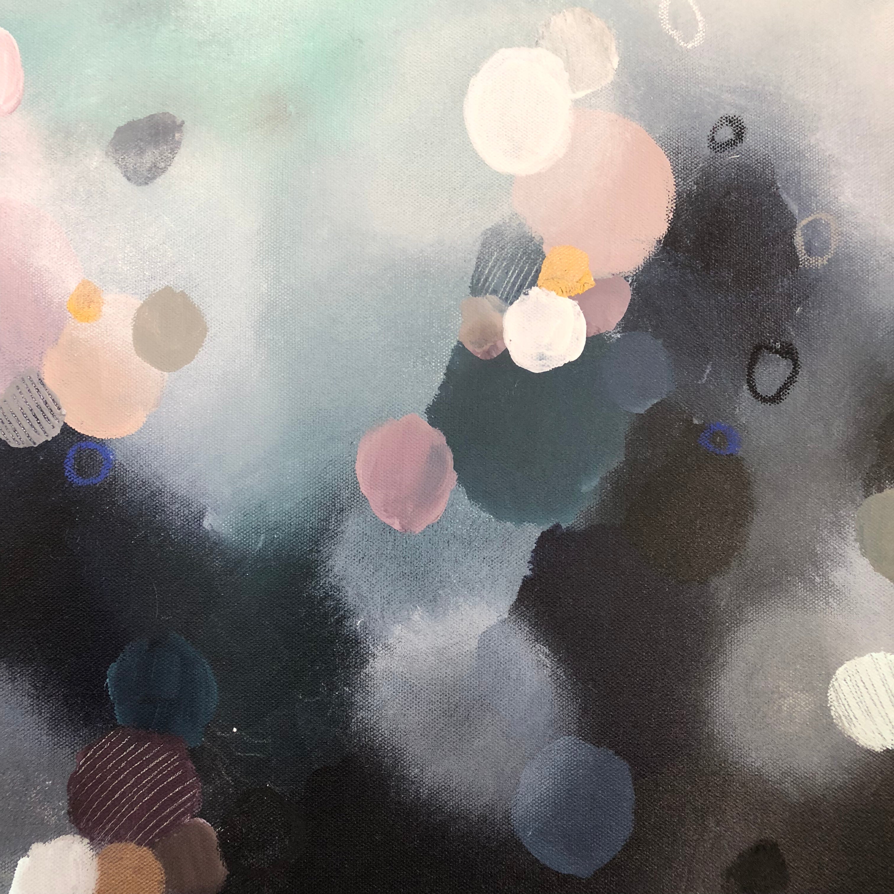 Nebula Haze - 3