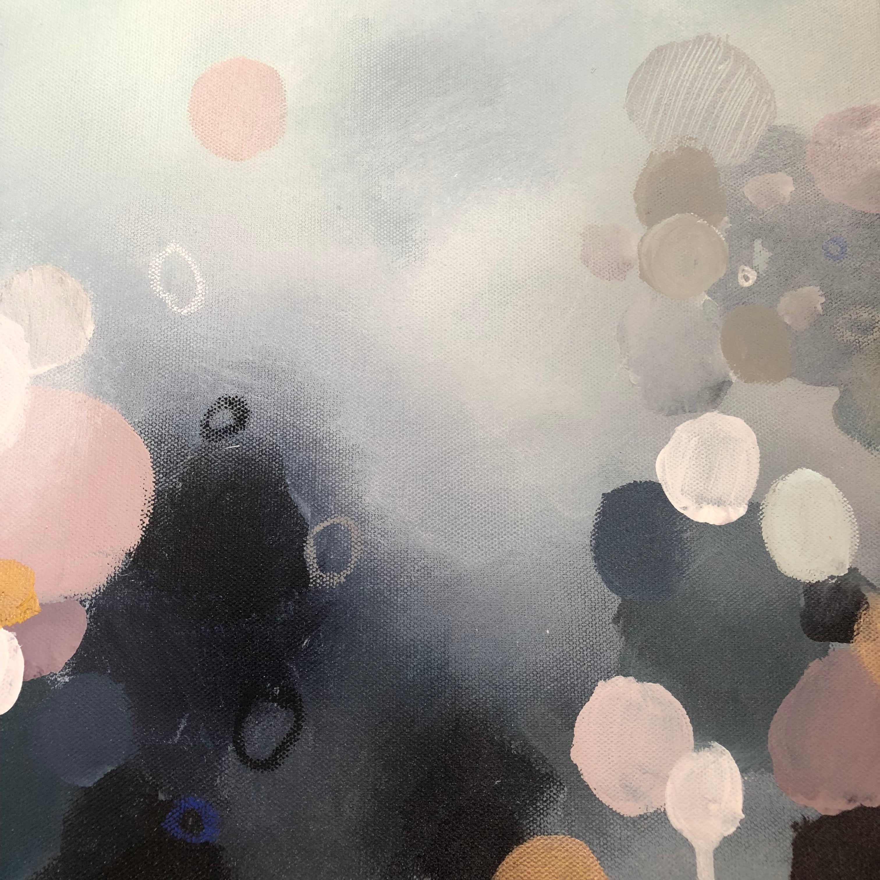 Nebula Haze - 3