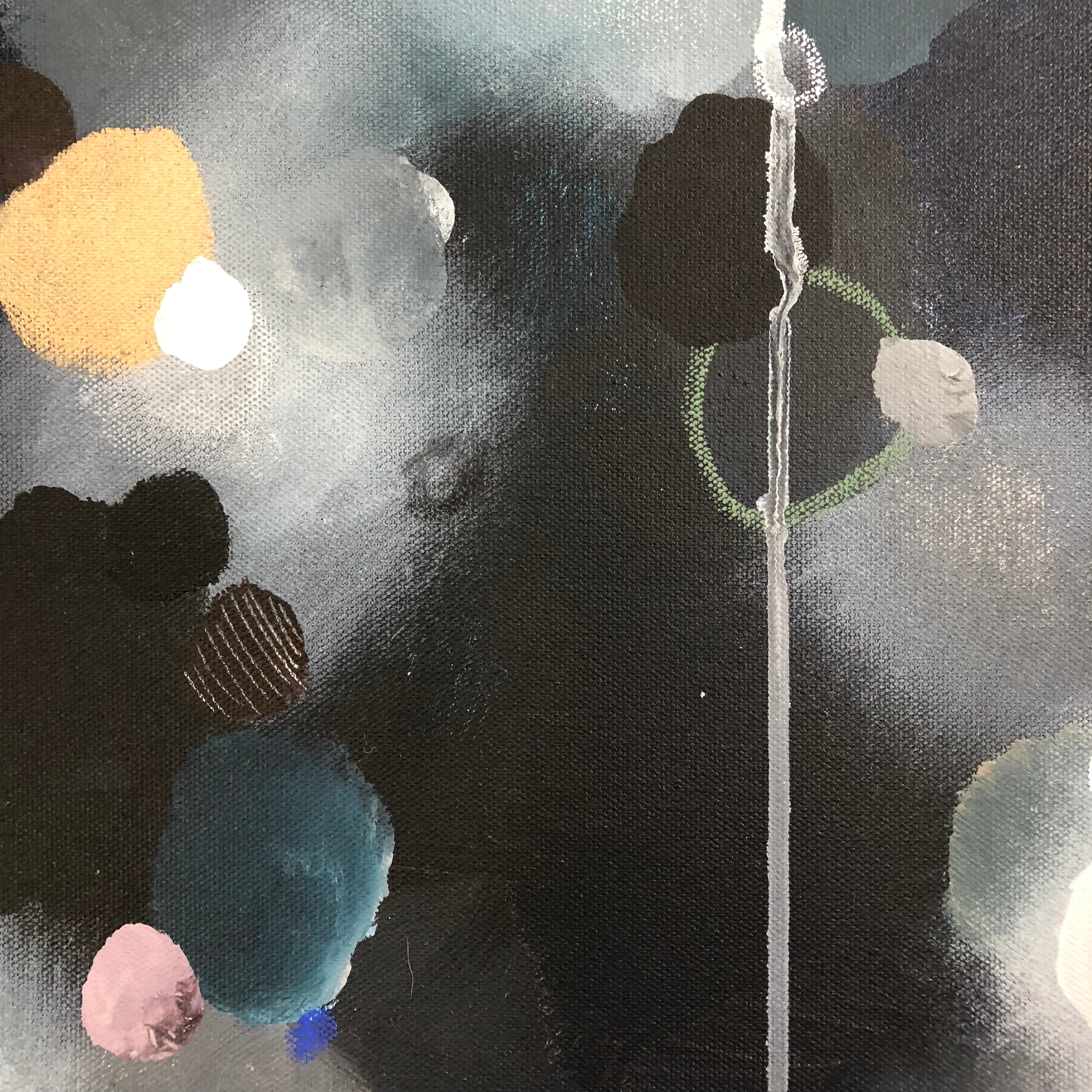 Nebula Haze - 3