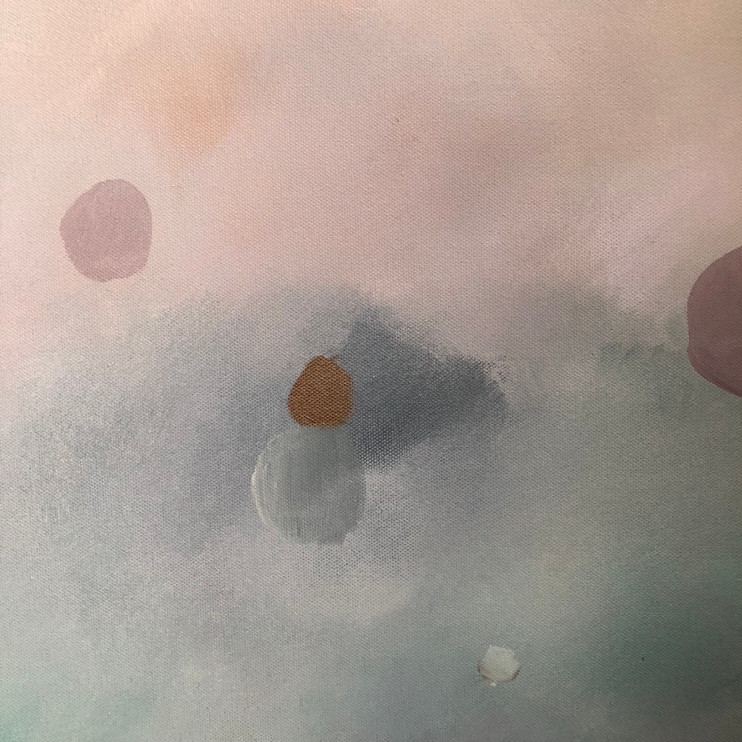Nebula Haze - 3