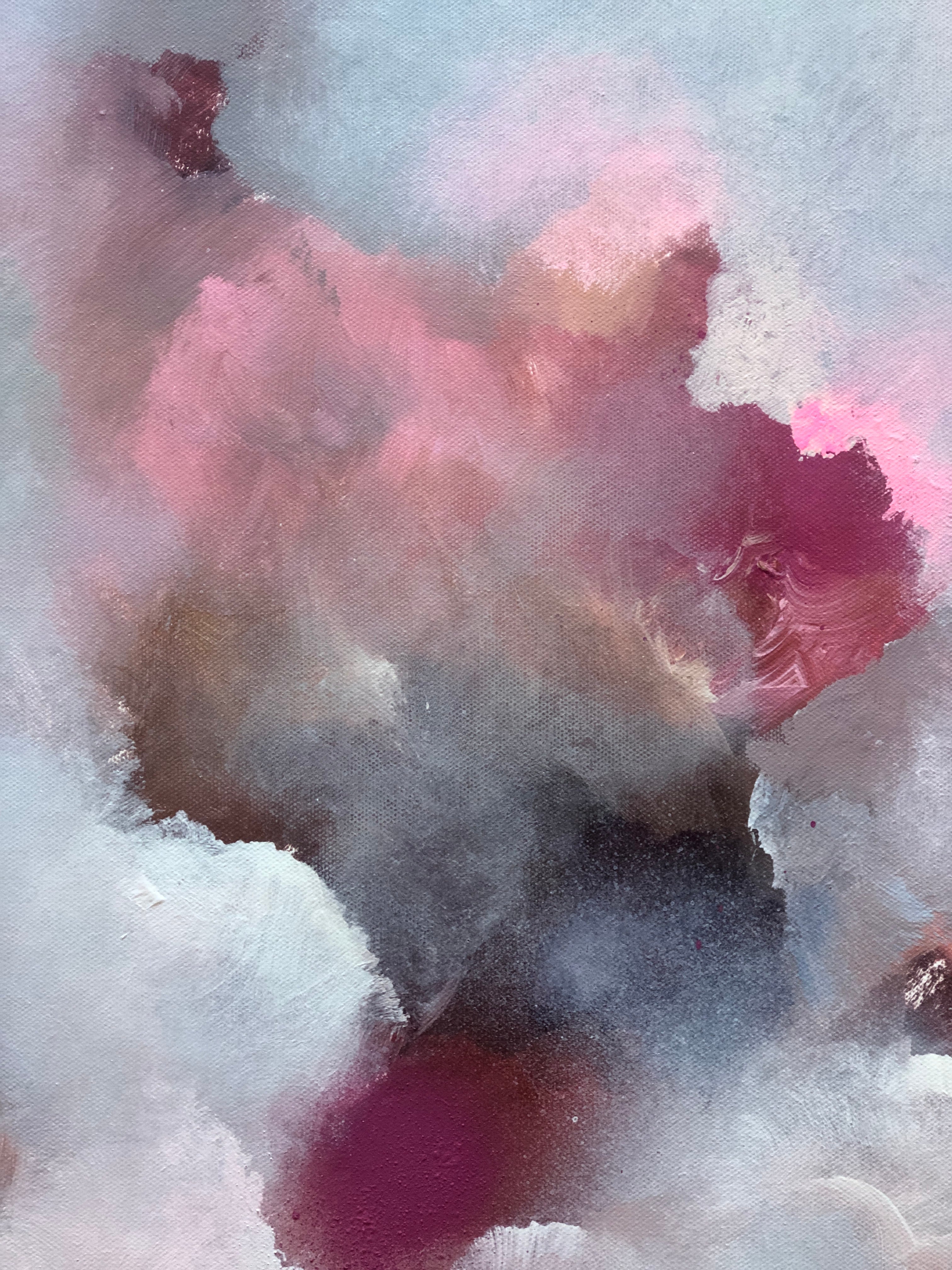 Roseous Nebula