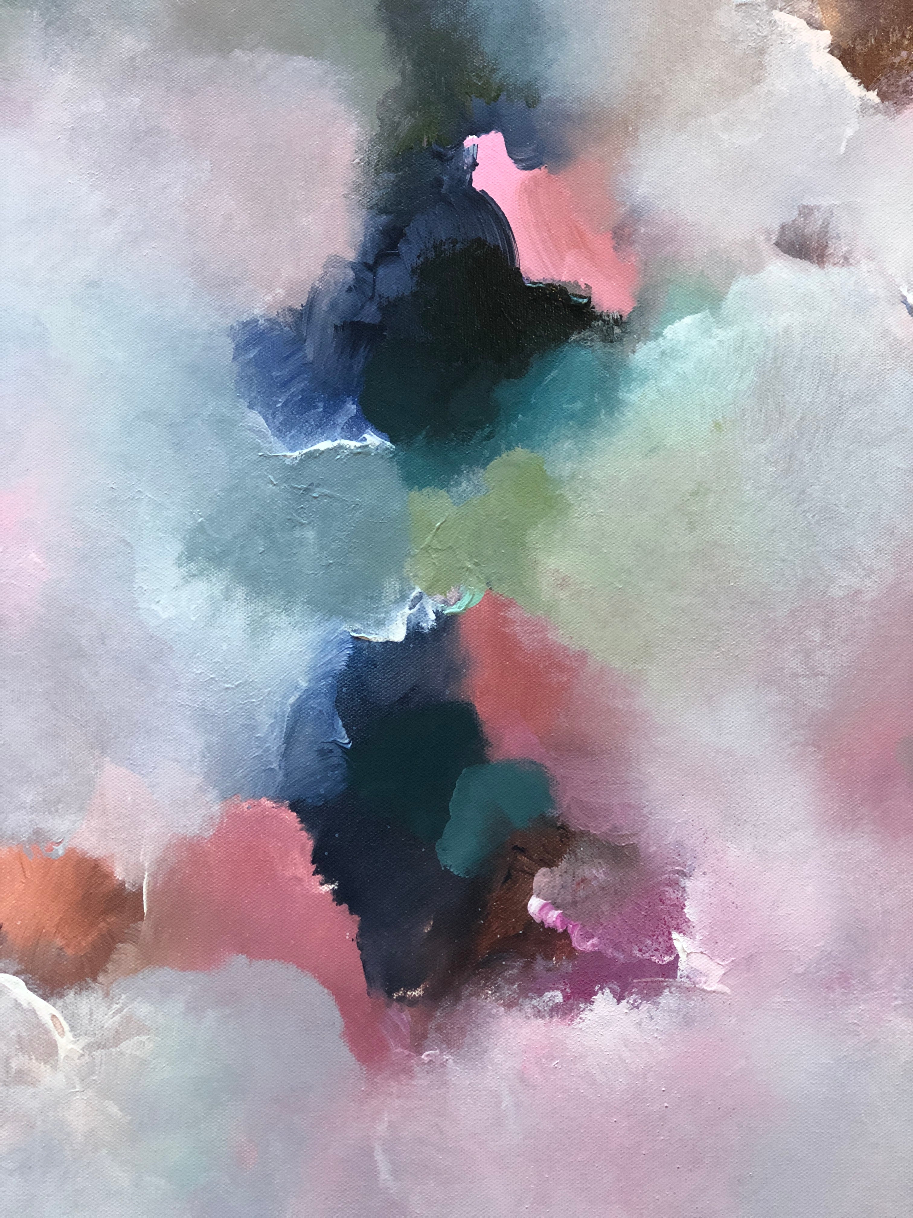 Roseous Nebula