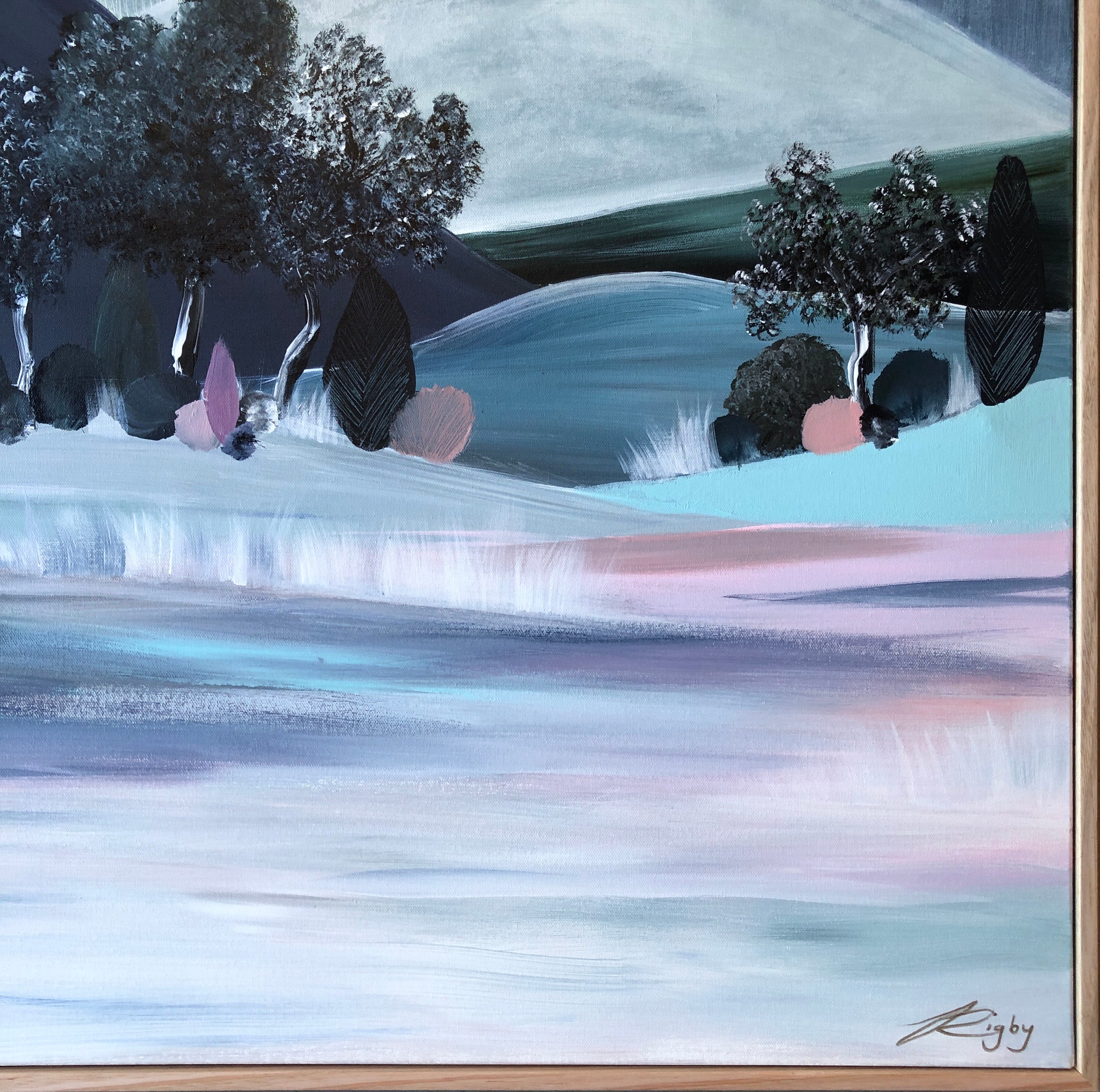 Domum Montem Diptych