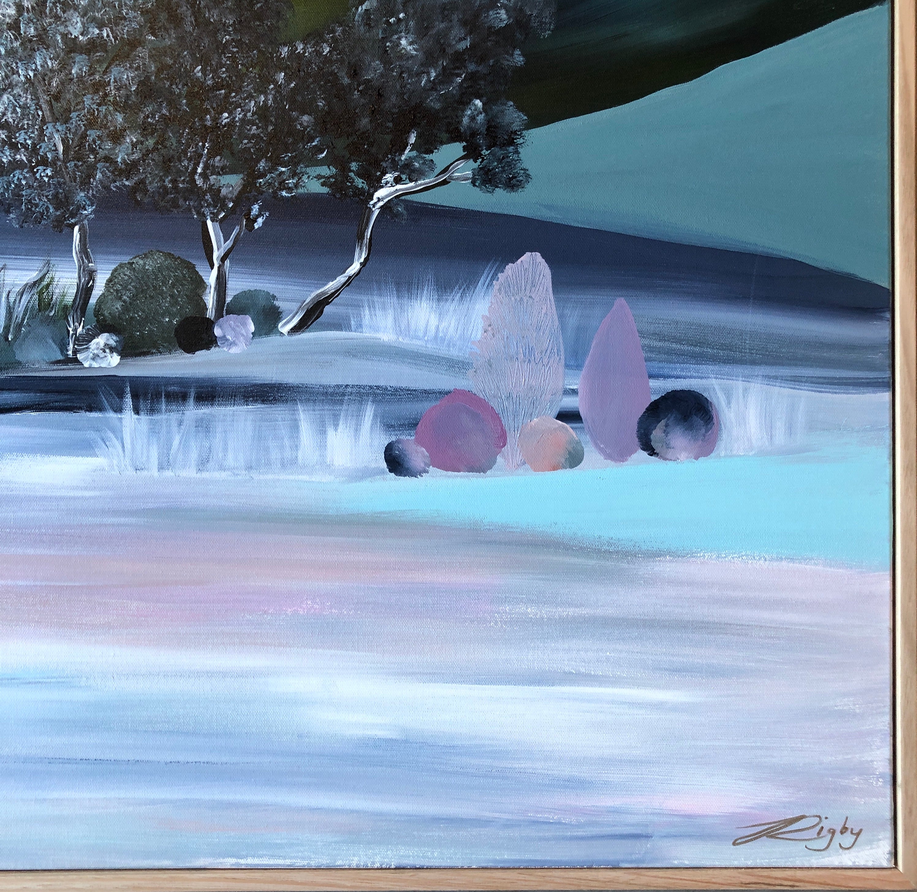 Domum Montem Diptych