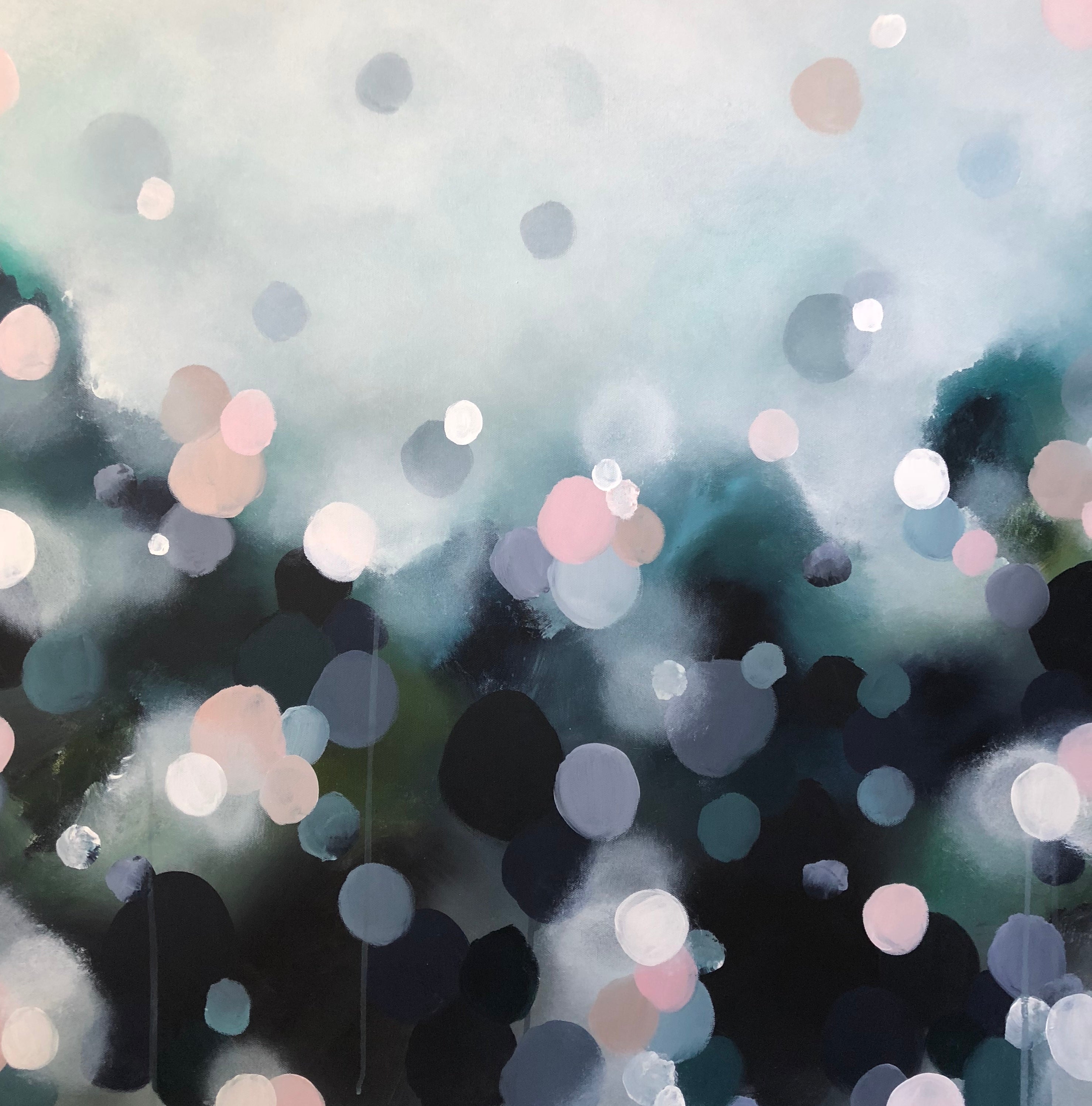 Nebula Haze