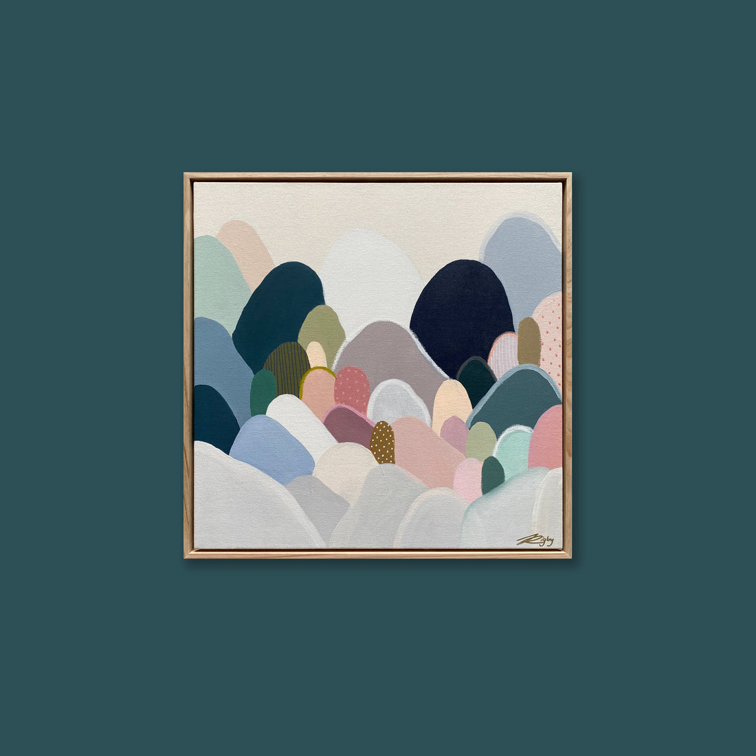 Meliorum Montem Minima