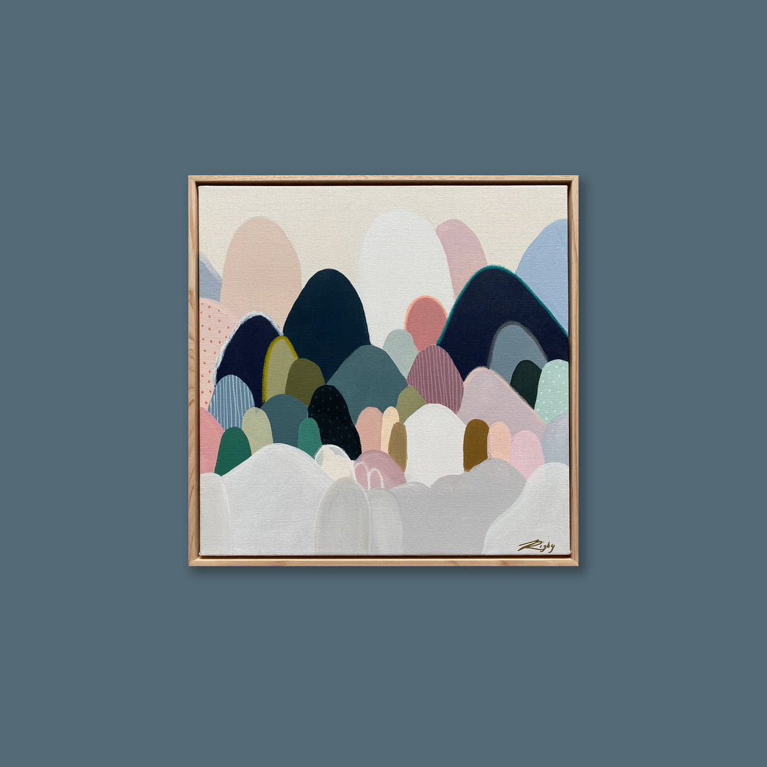 Meliorum Montem Minima