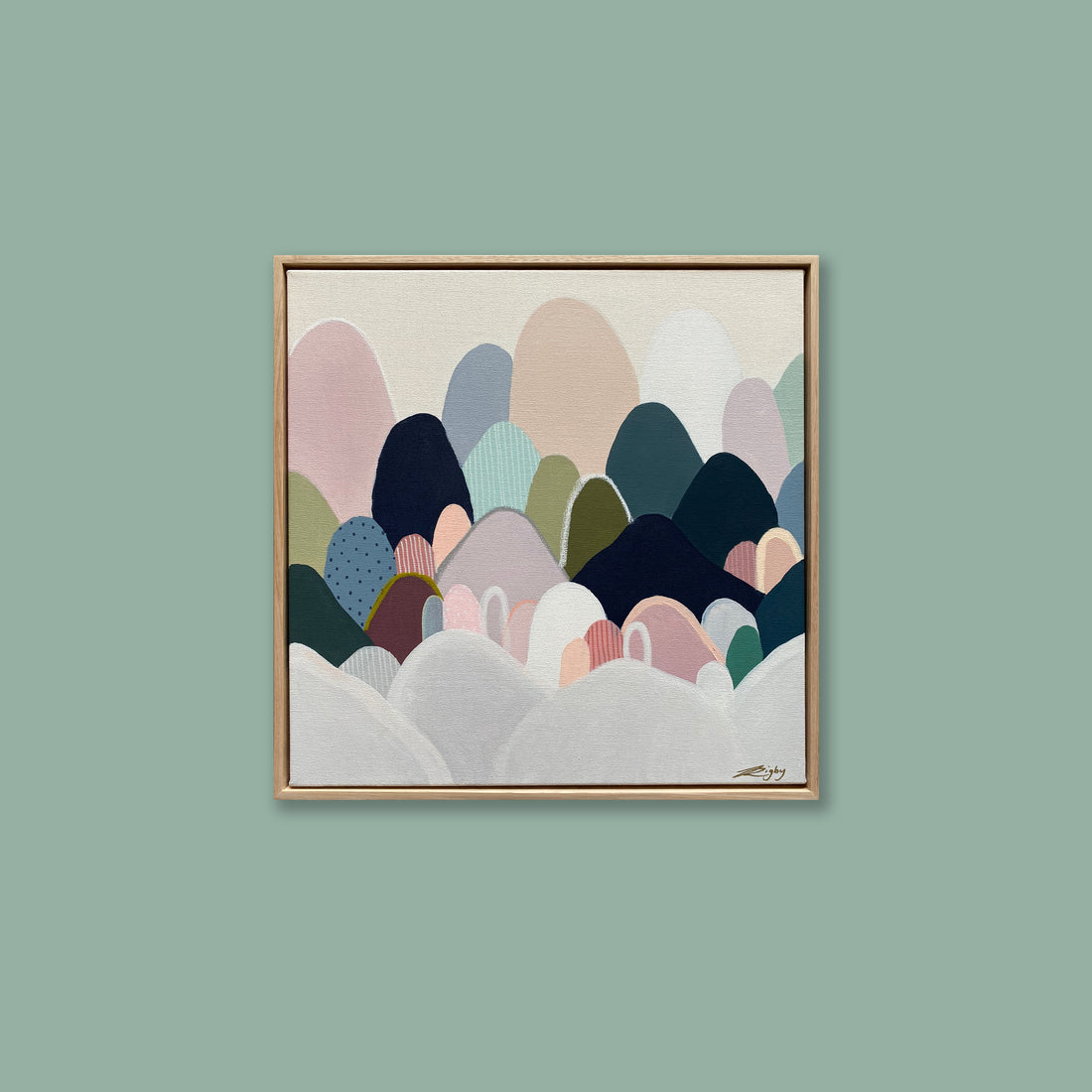 Meliorum Montem Minima