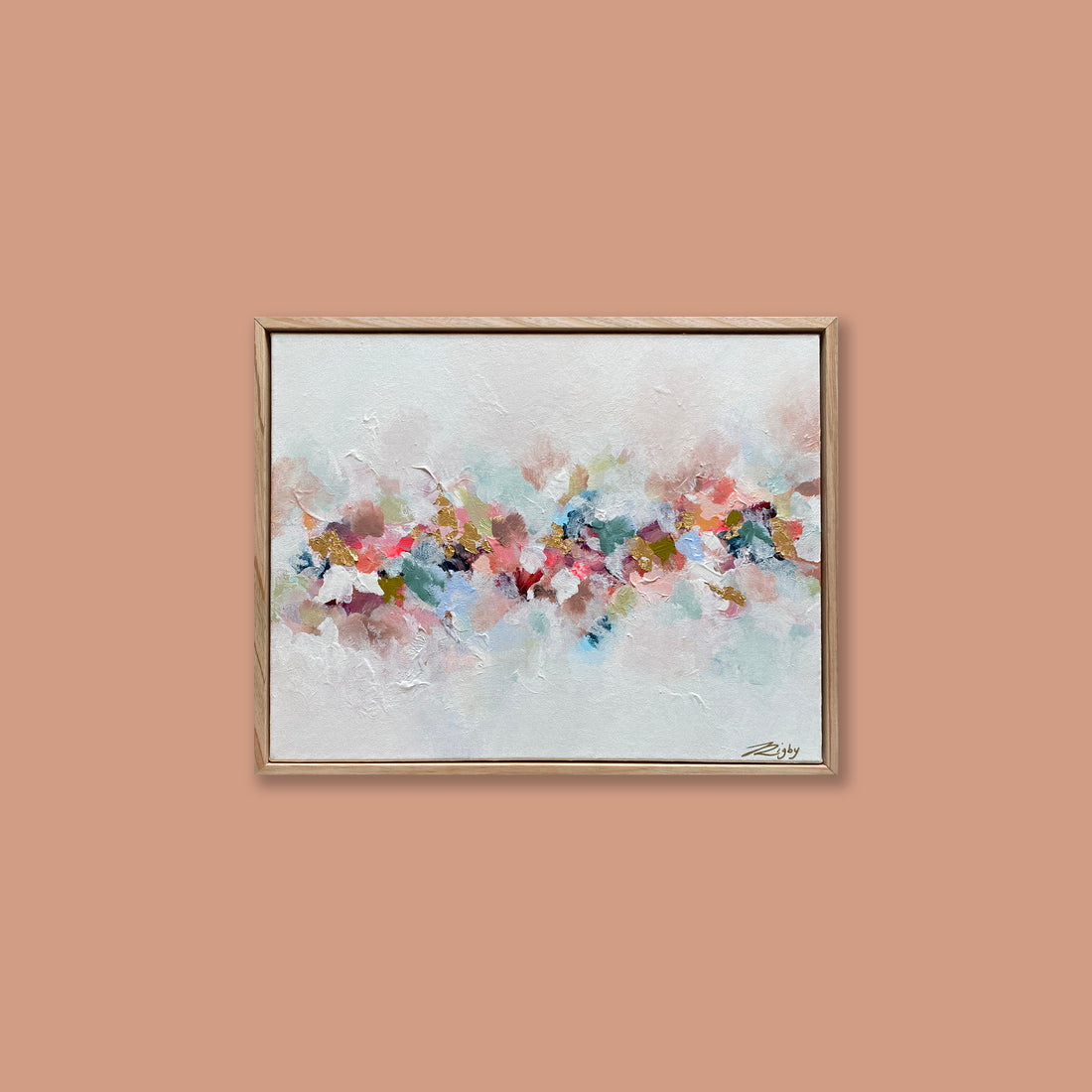 Nebula Aureus Minima