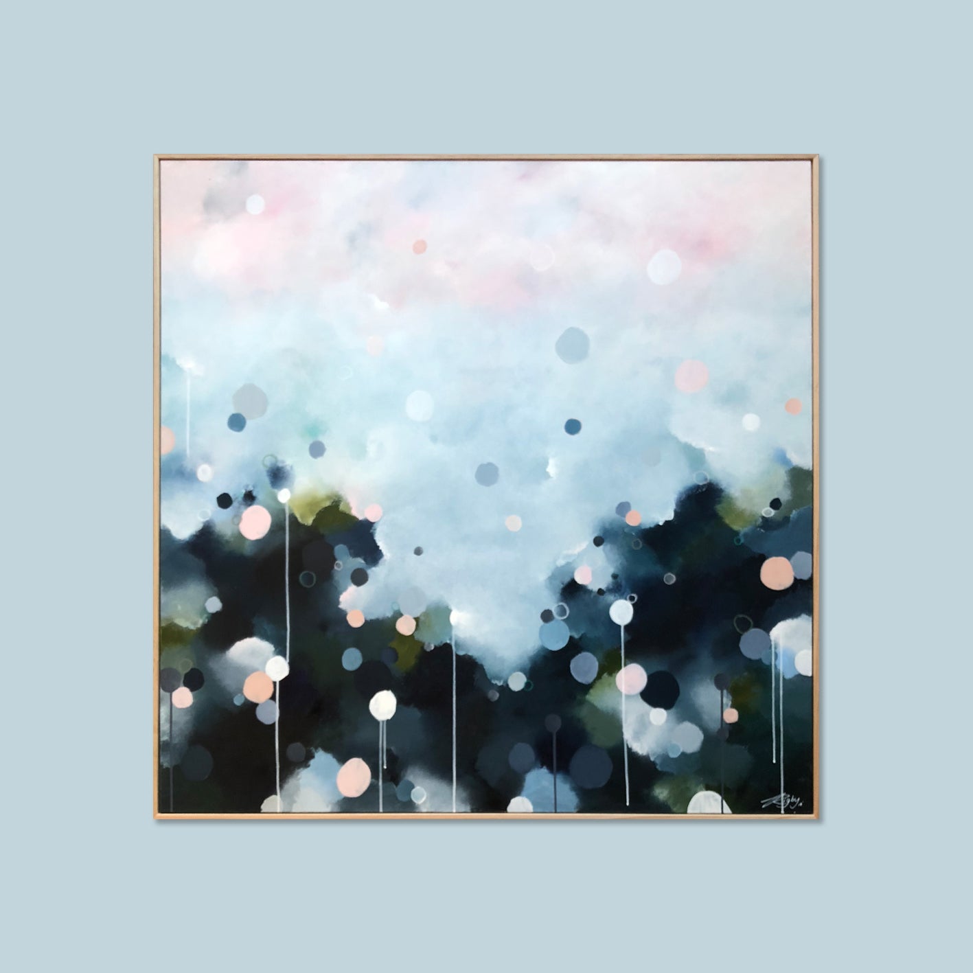 Nebula Haze