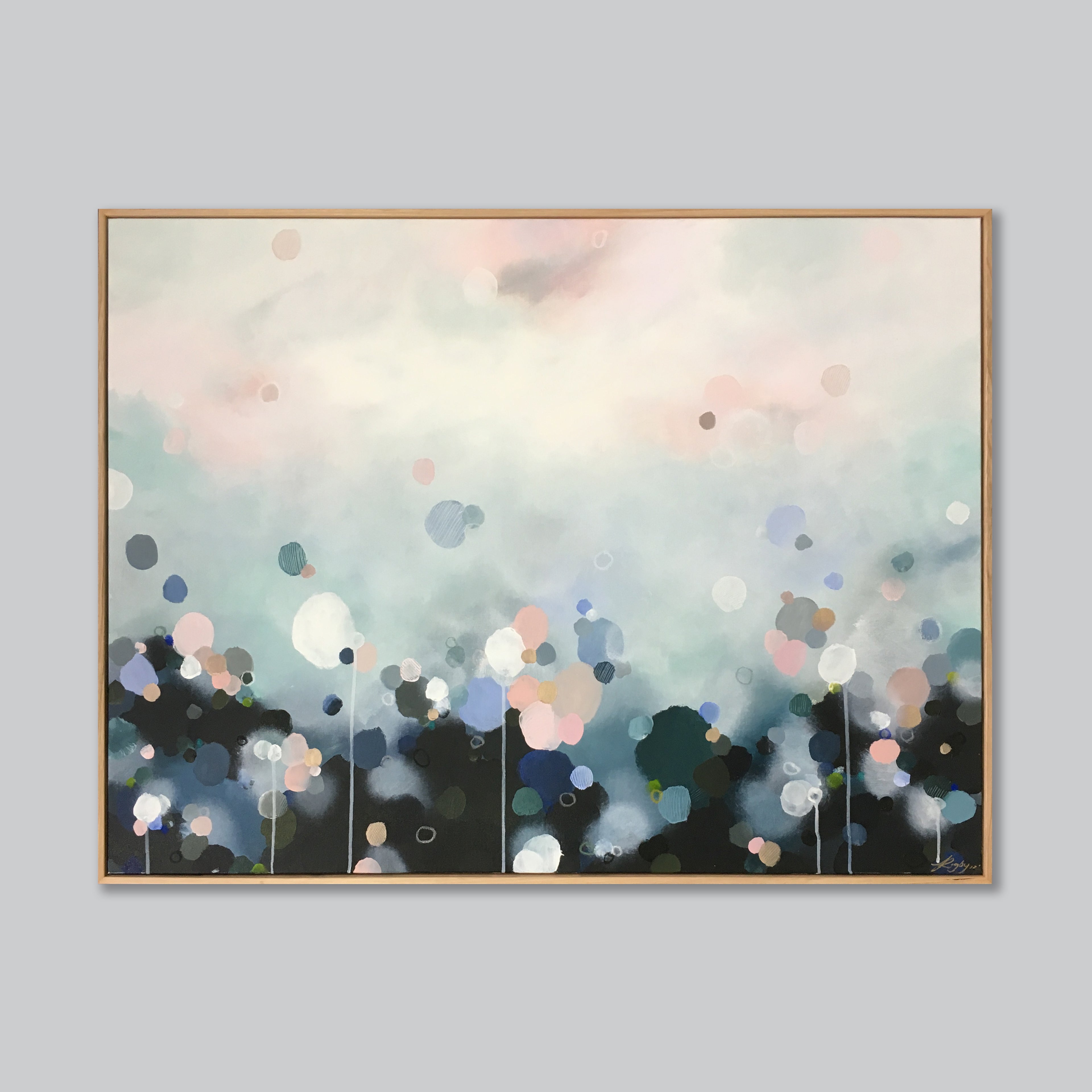 Nebula Haze - 2