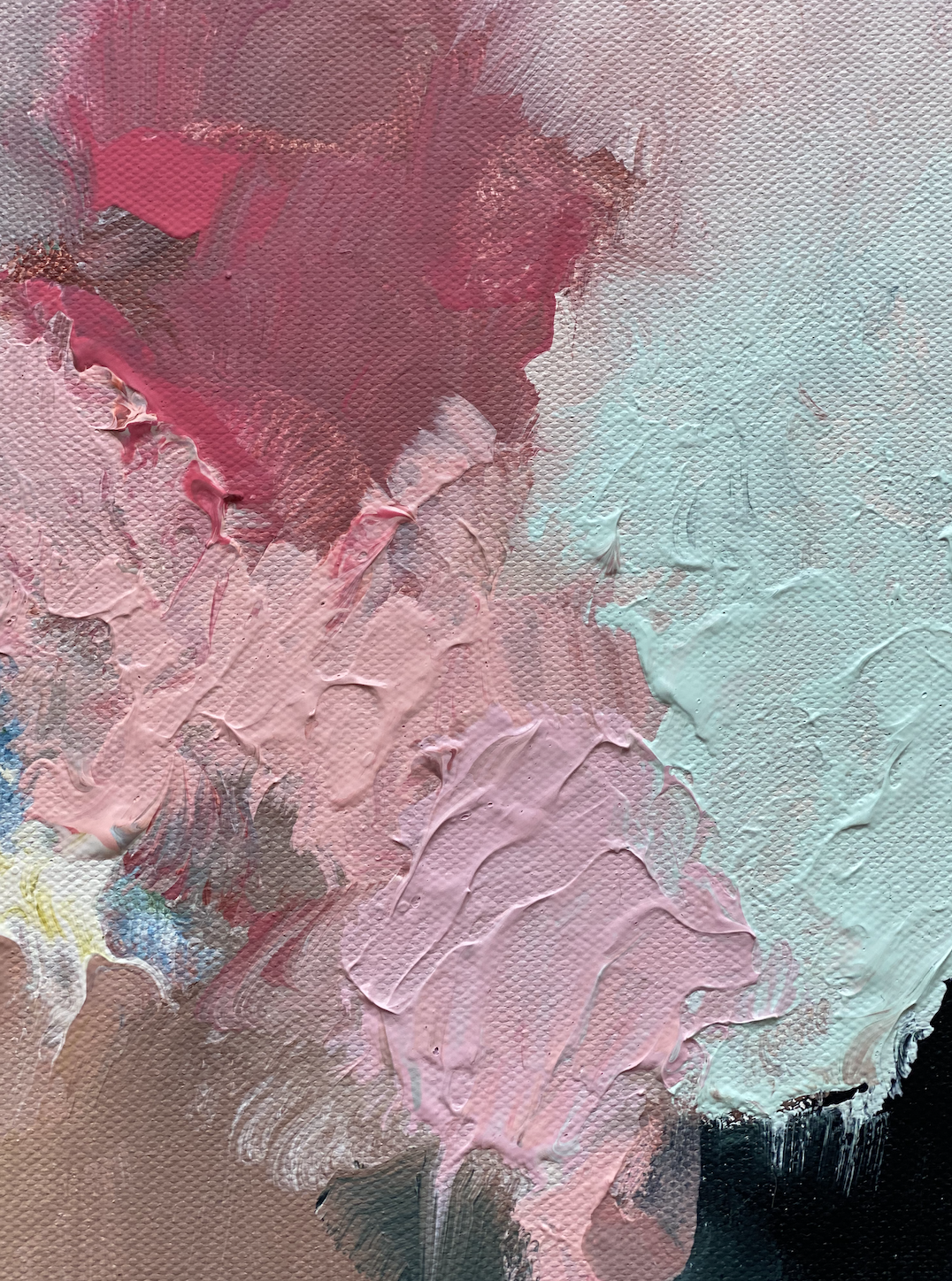Clara Nebula Minima