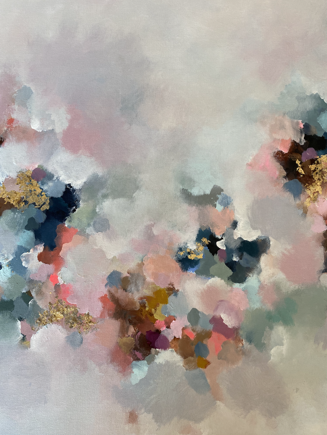 Roseous Nebula