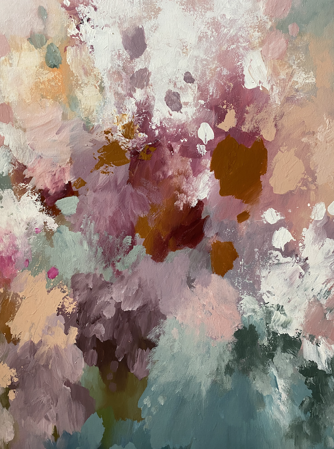 Velvet Violet