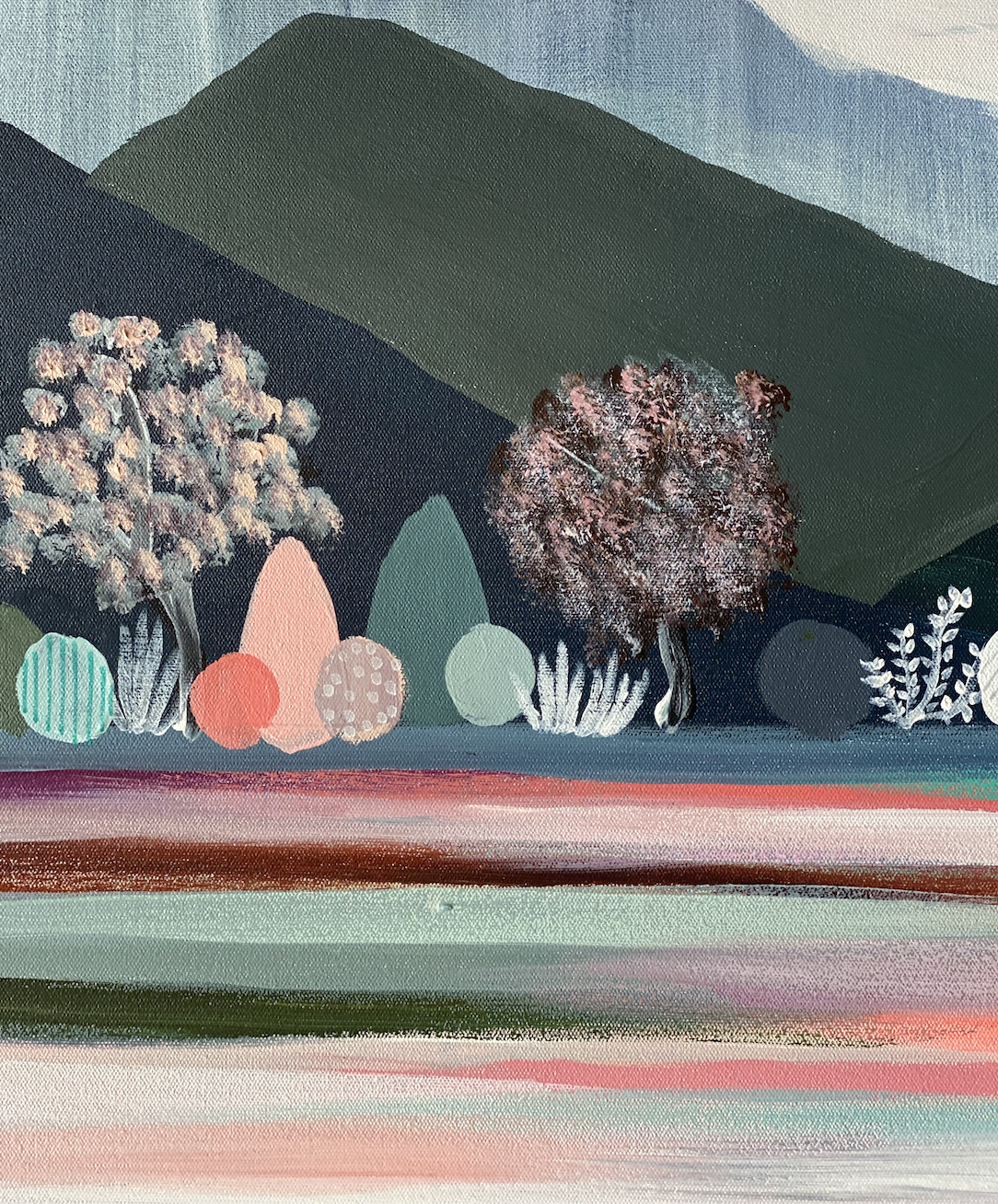 Domum Montem Minima