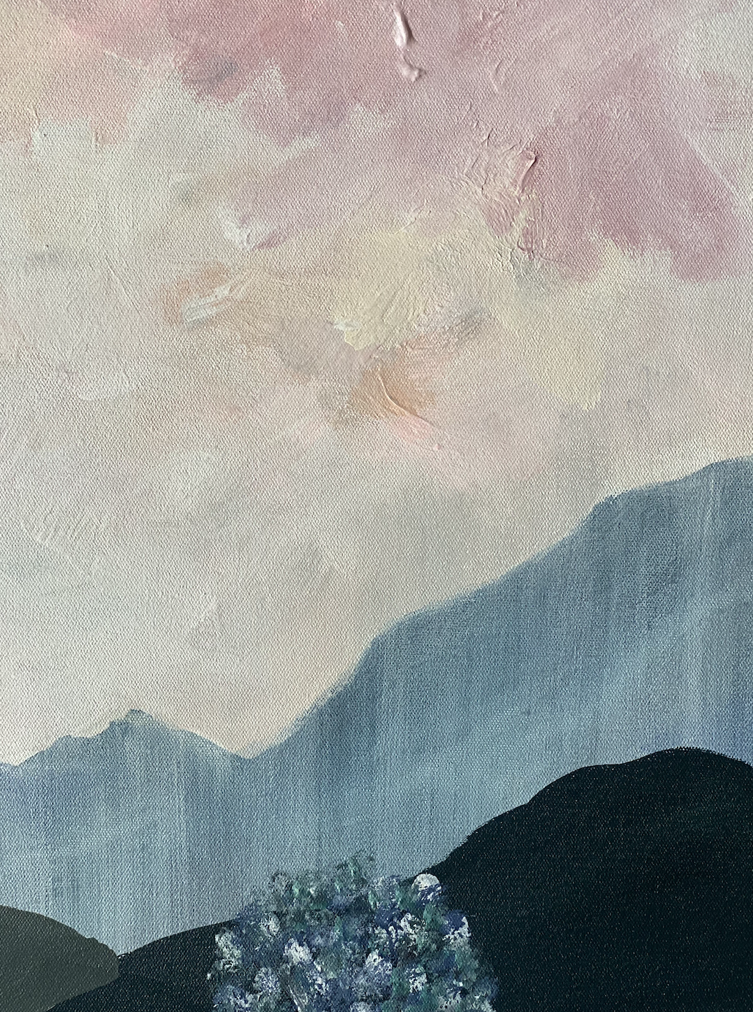 Domum Montem Minima