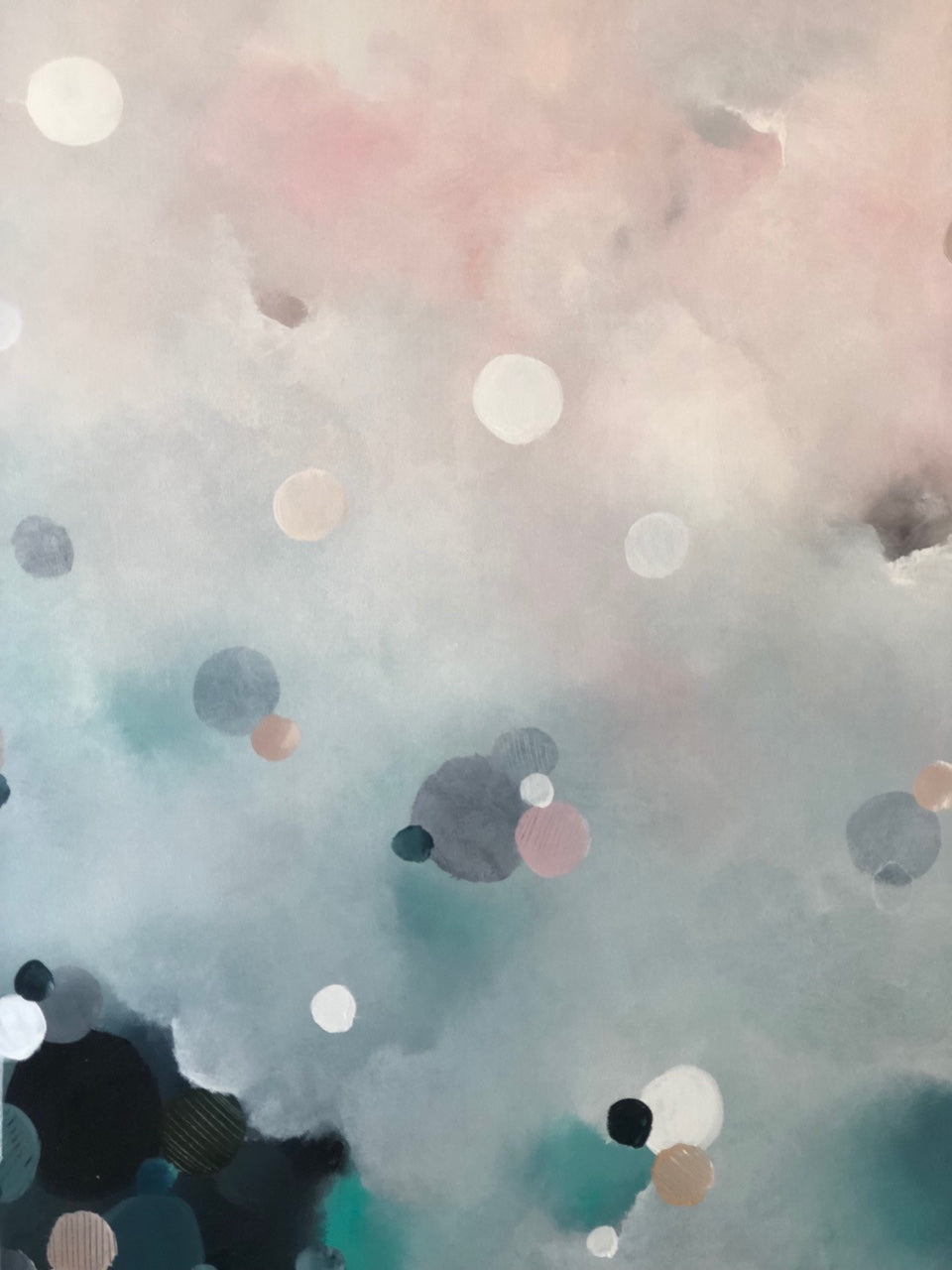 Nebula Haze