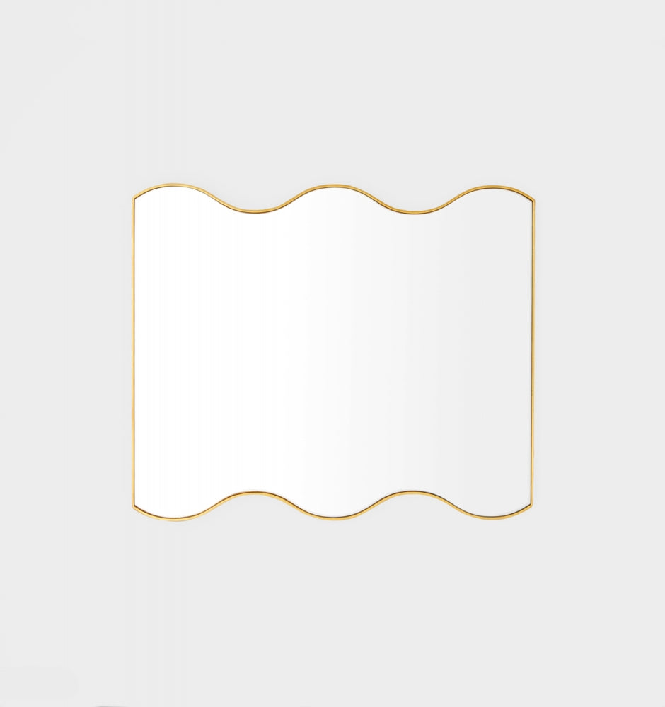 Artemis Mirror Small - Assorted Colours