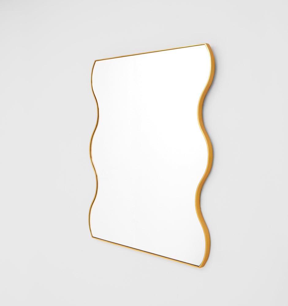 Artemis Mirror Small - Assorted Colours