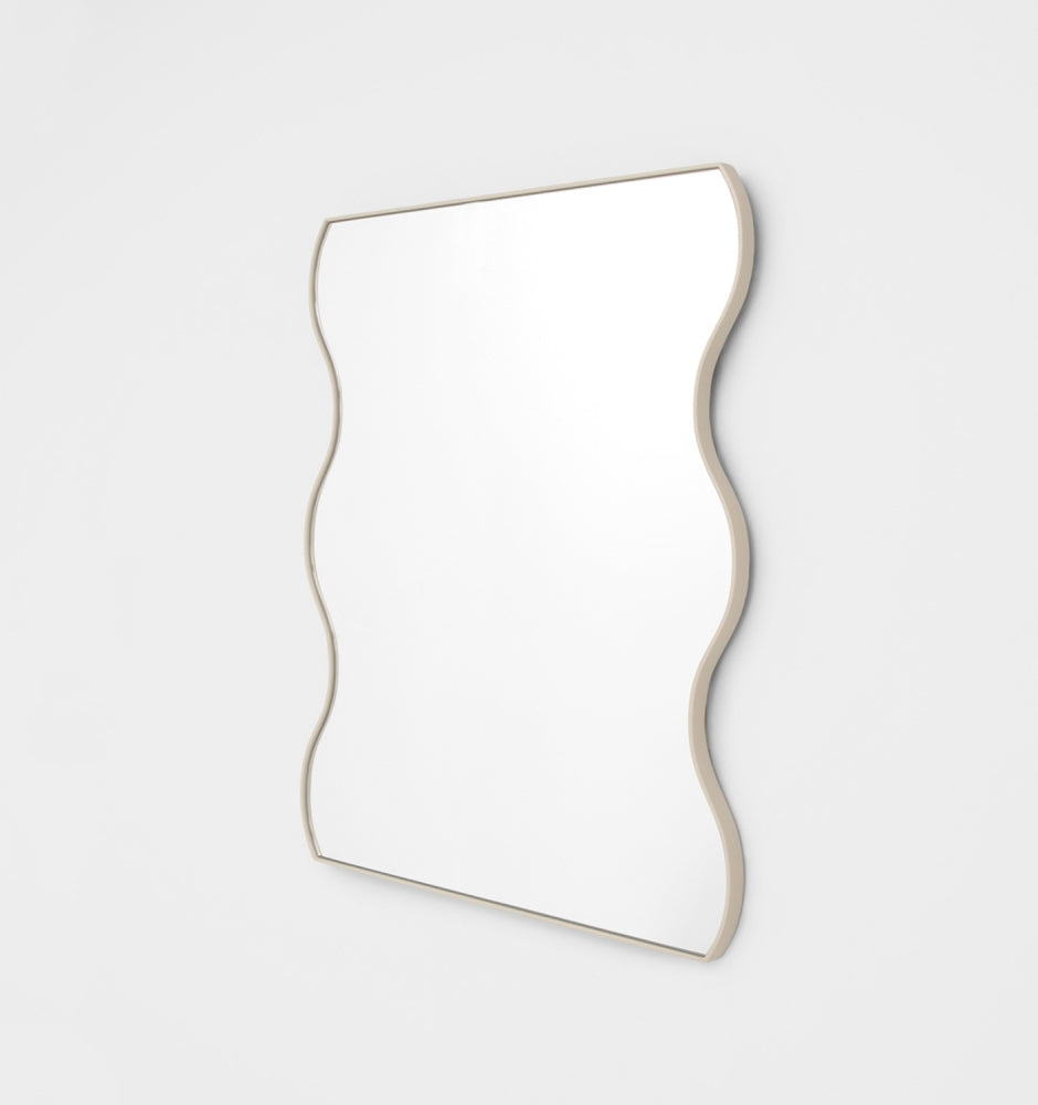 Artemis Mirror Small - Assorted Colours