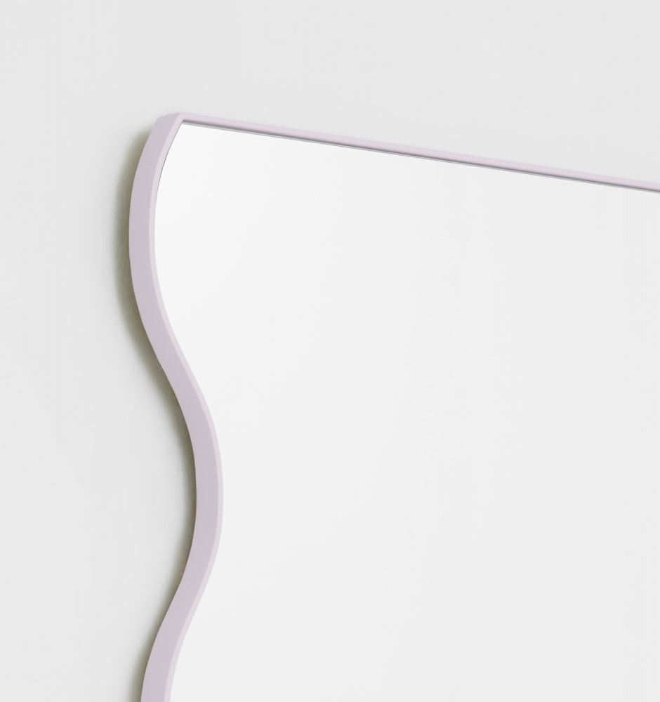 Artemis Mirror Large - Assorted Colours