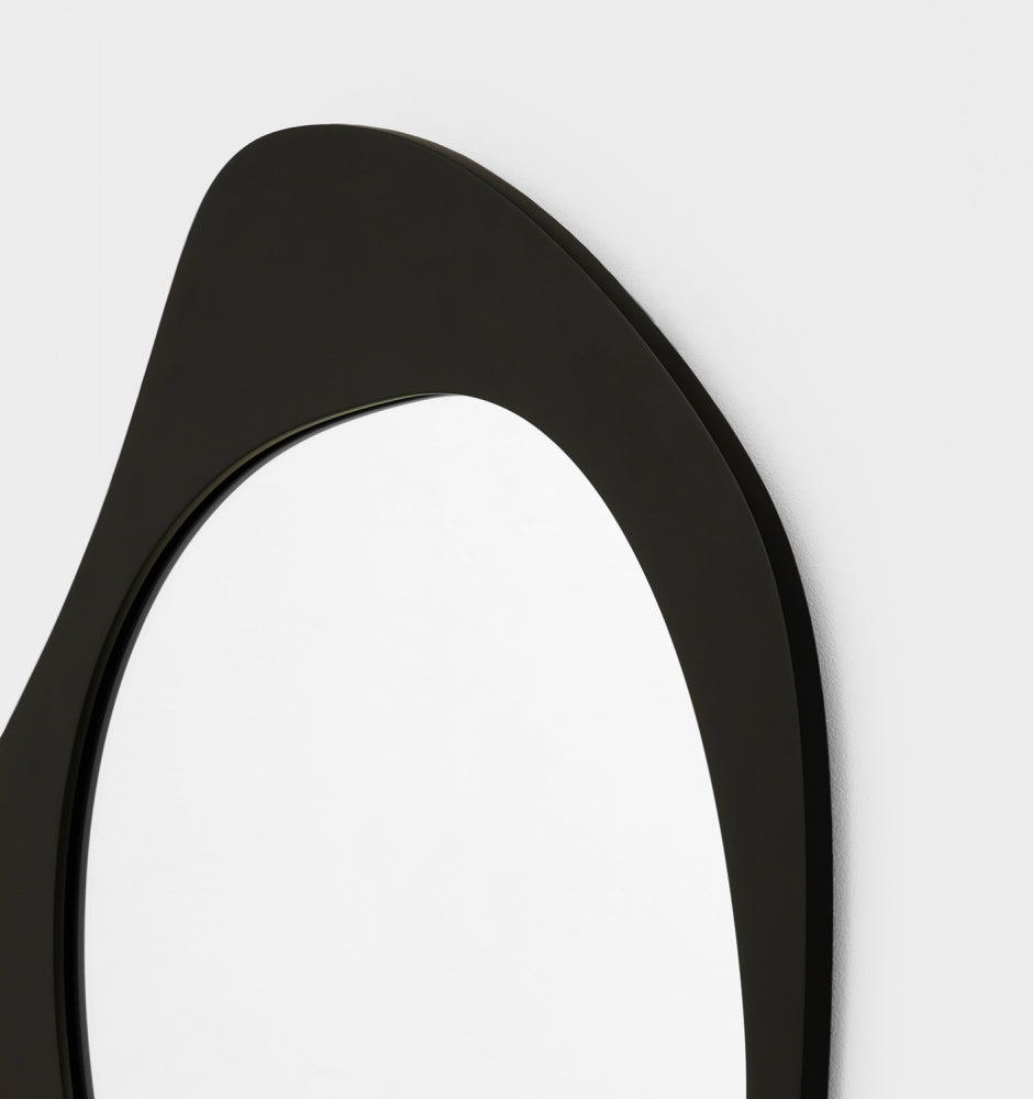 Aura Mirror 50 x 65 - Assorted Colours