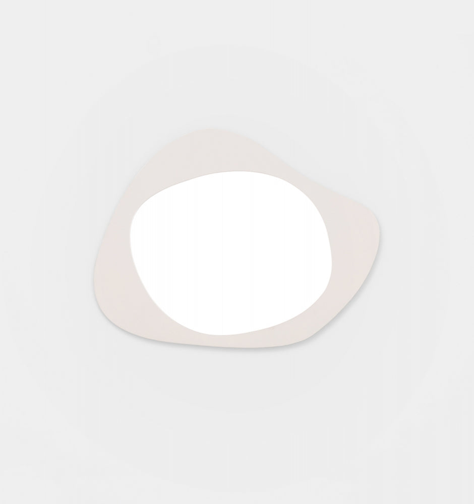 Aura Mirror 50 x 65 - Assorted Colours